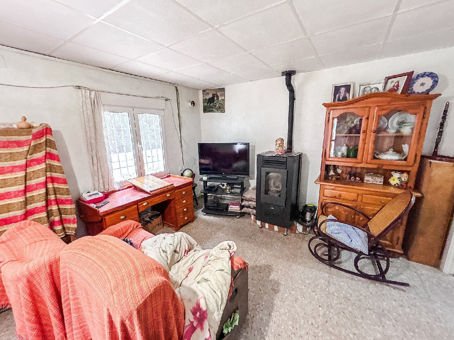 à vendre maison de campagne Sax Alt Vinalopó 33