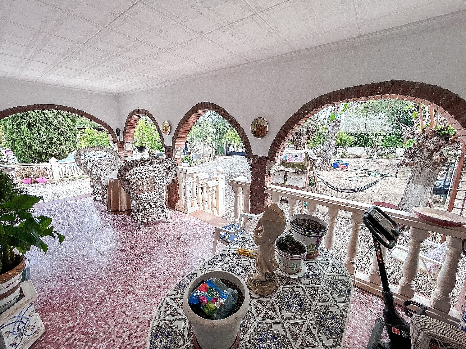  à vendre maison de campagne Sax Alt Vinalopó 18
