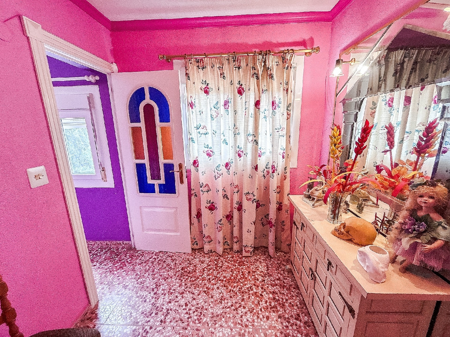  à vendre maison de campagne Sax Alt Vinalopó 38
