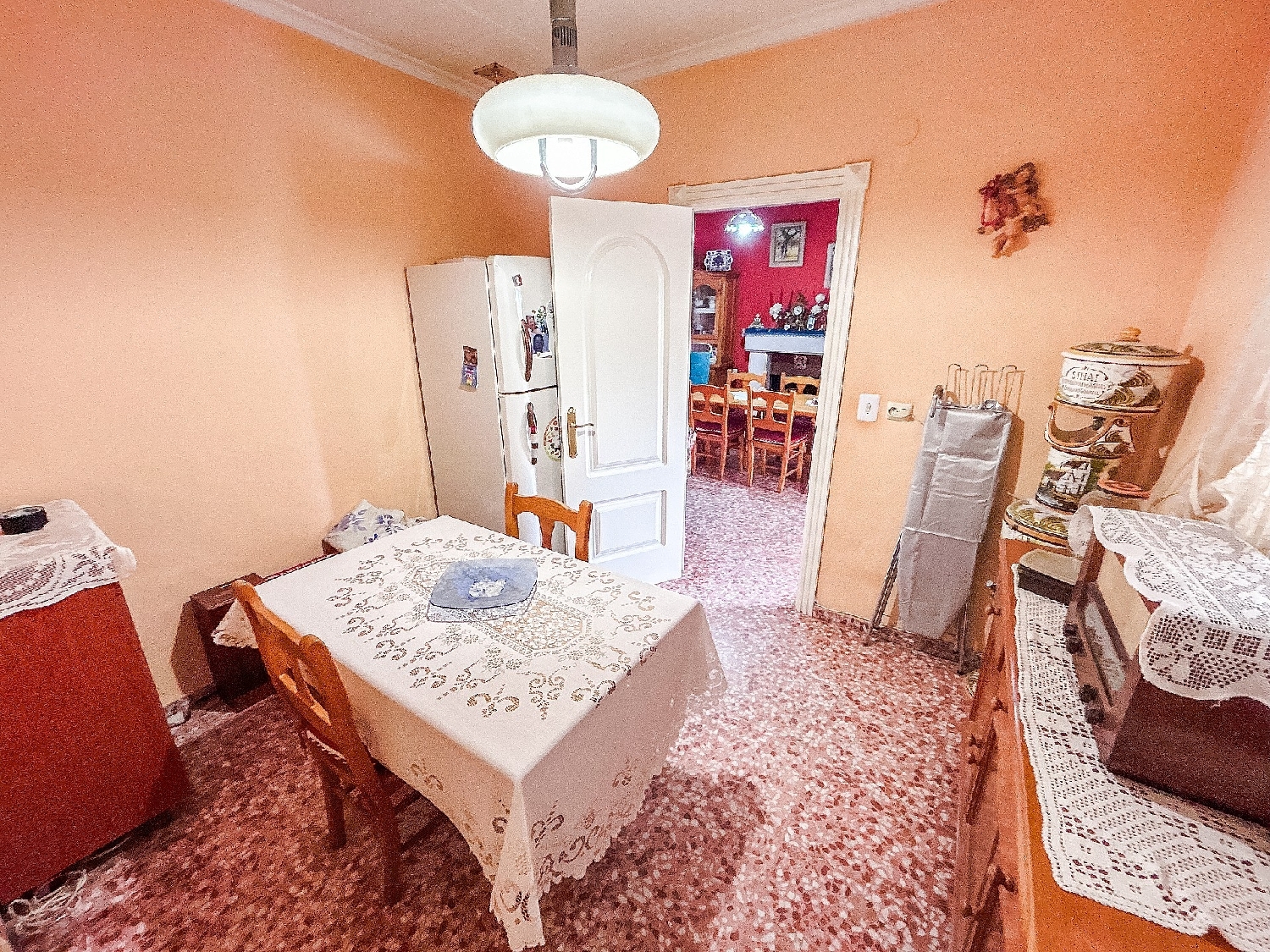  à vendre maison de campagne Sax Alt Vinalopó 29