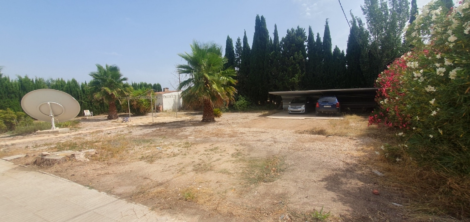  for sale country house Sax Alt Vinalopó 3