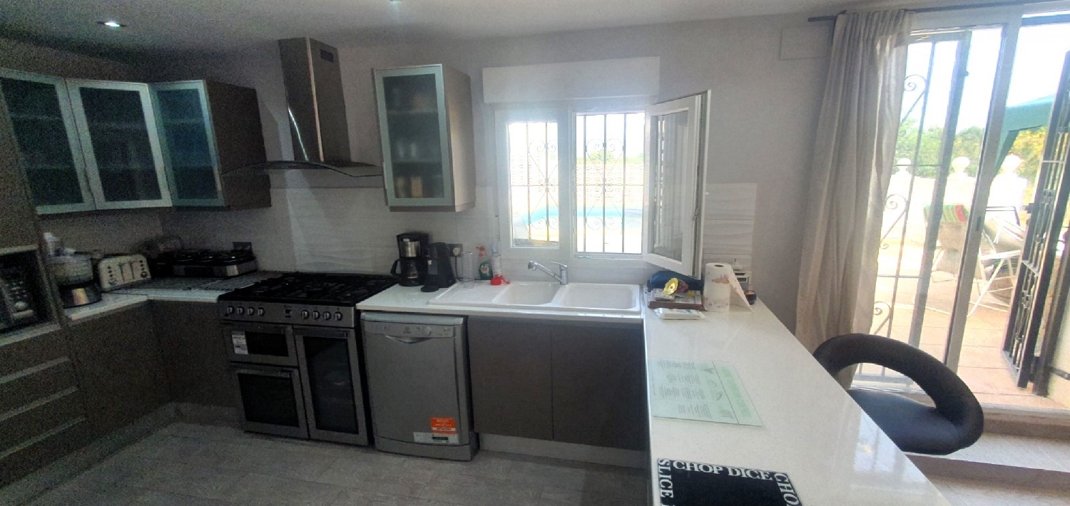  for sale country house Sax Alt Vinalopó 17