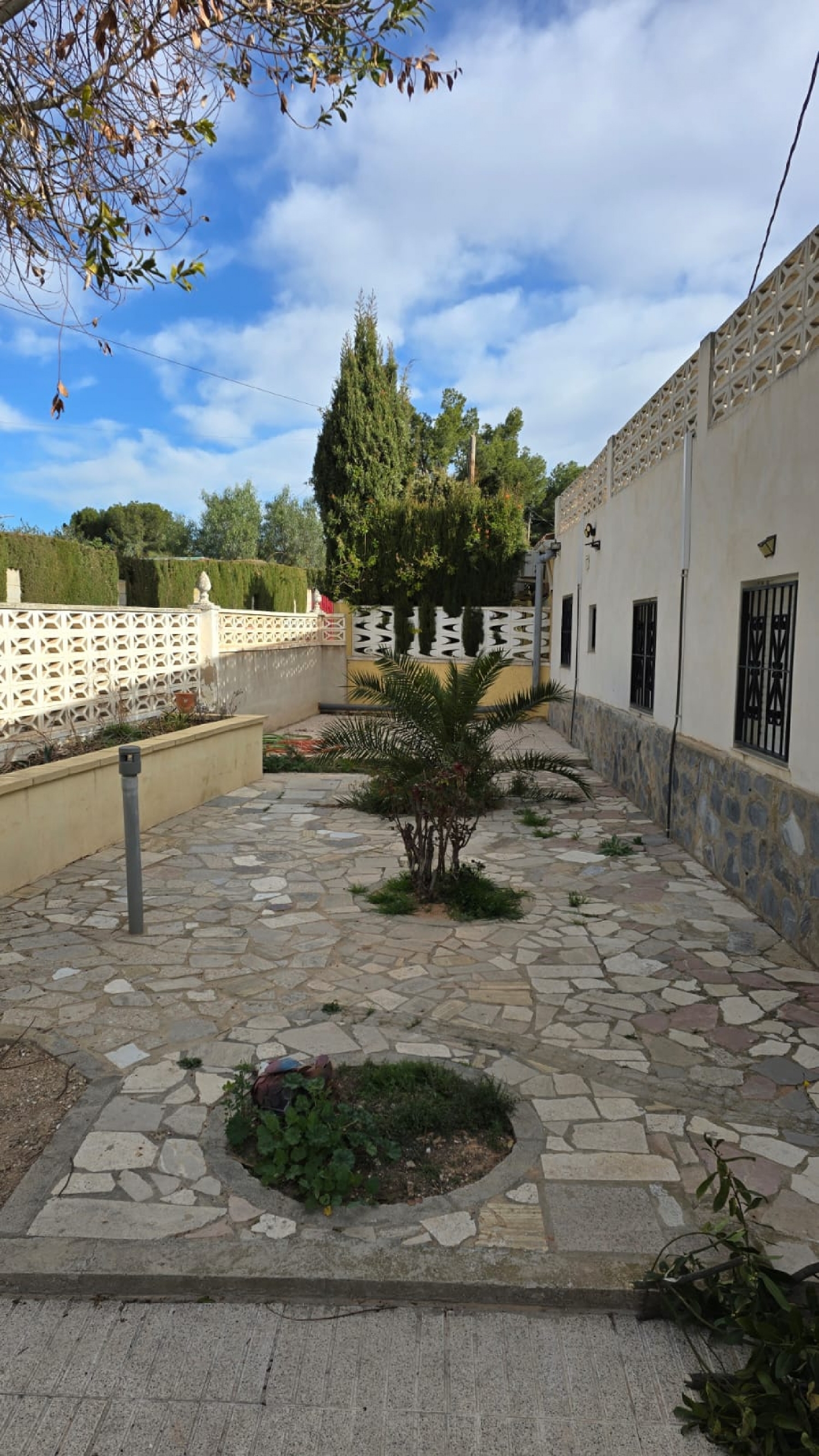  for sale country house Sax Alt Vinalopó 36