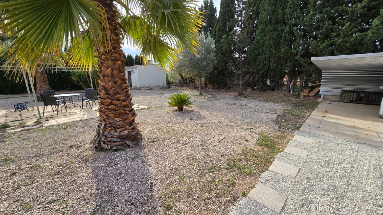  for sale country house Sax Alt Vinalopó 32