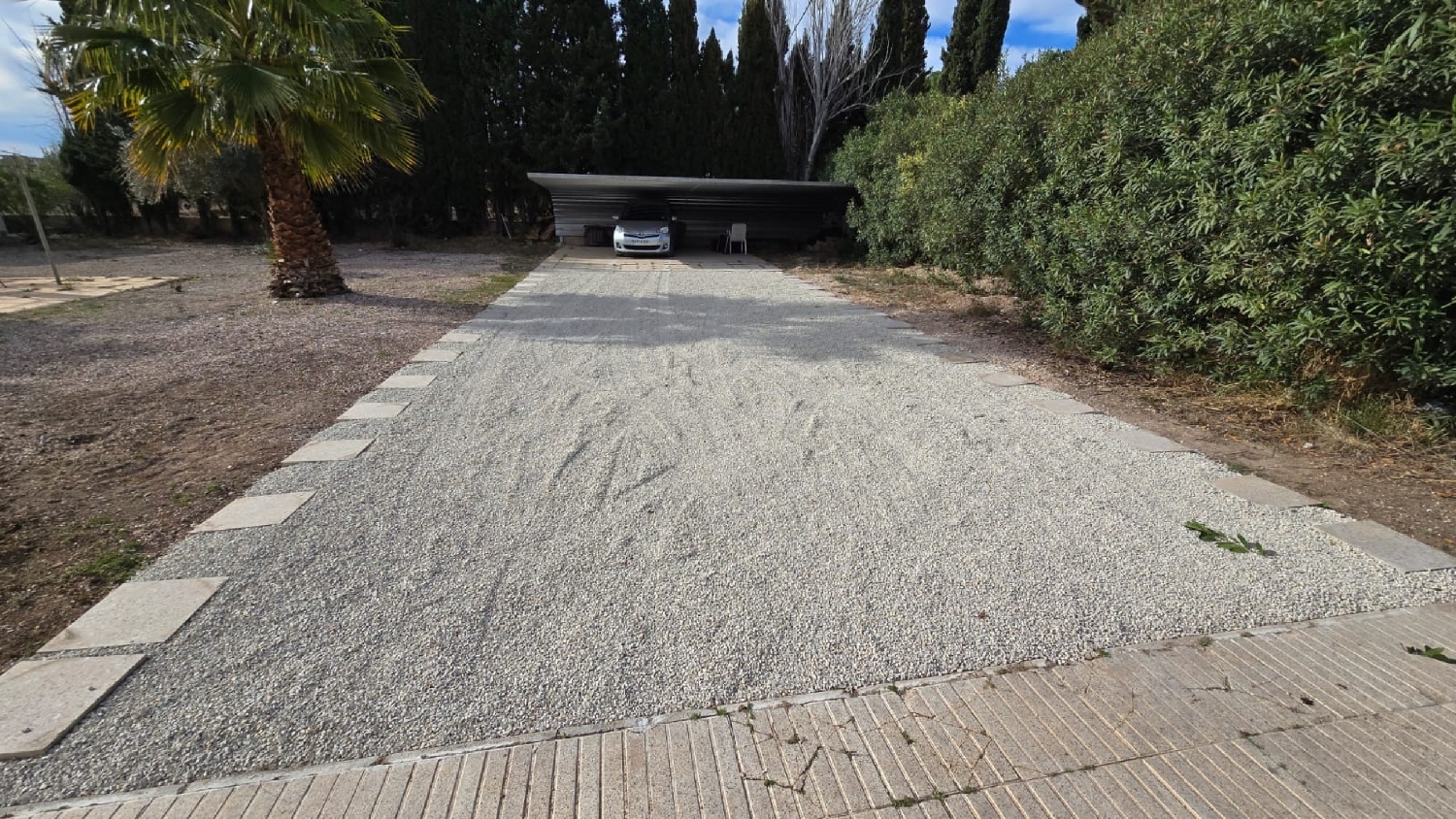  for sale country house Sax Alt Vinalopó 33
