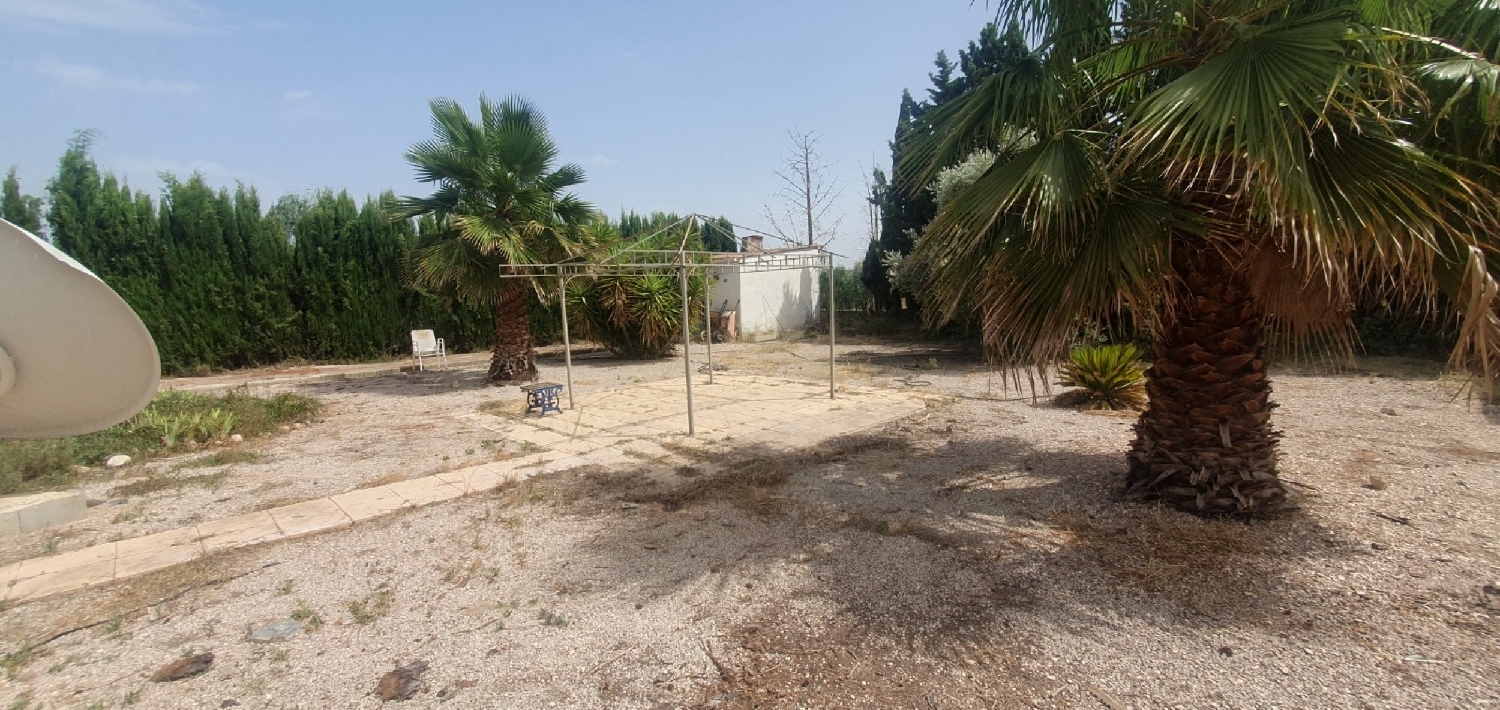  for sale country house Sax Alt Vinalopó 24