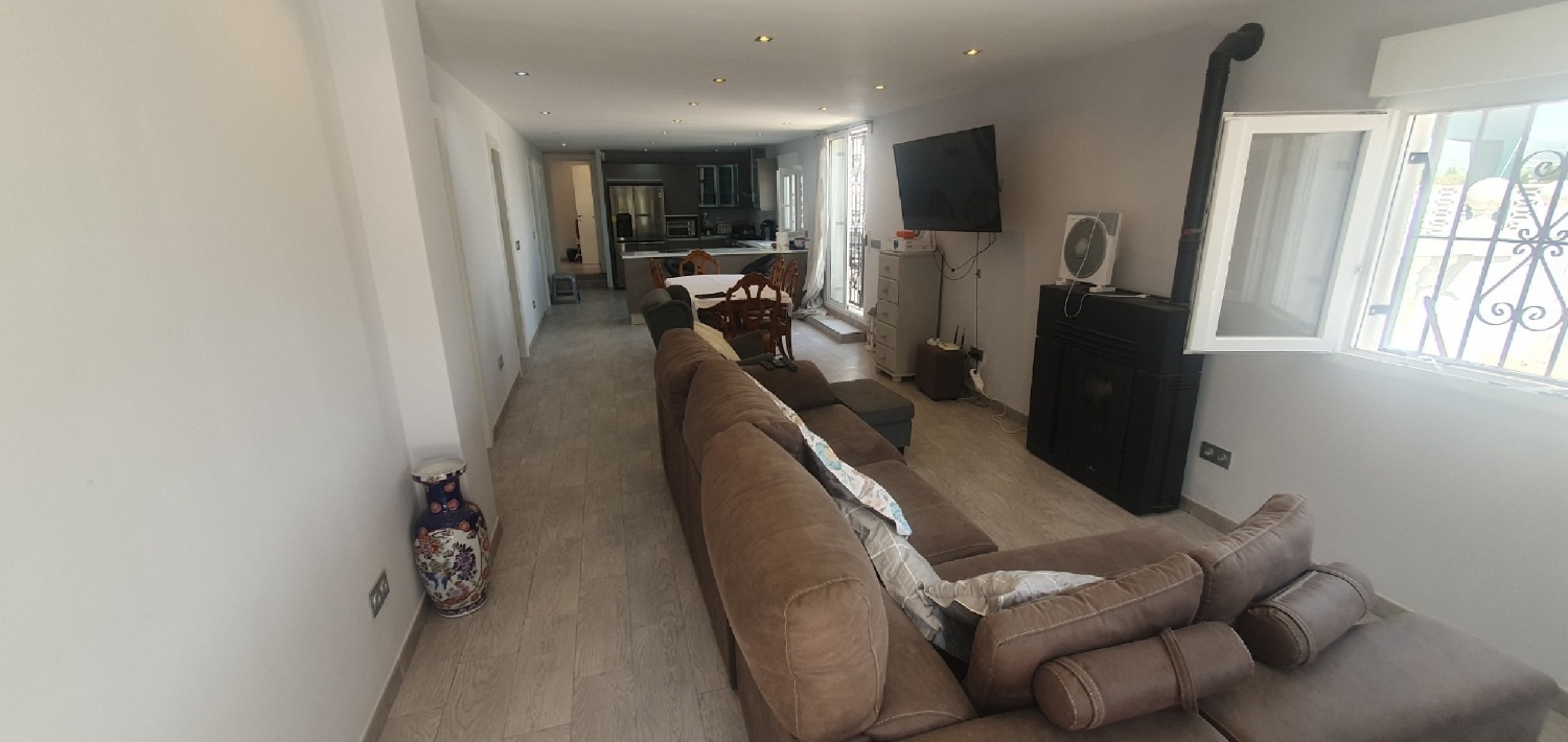  for sale country house Sax Alt Vinalopó 20