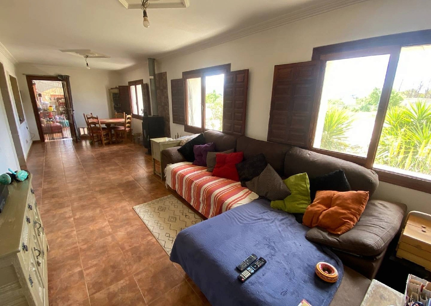  en venta finca rústica Sax Alt Vinalopó 19