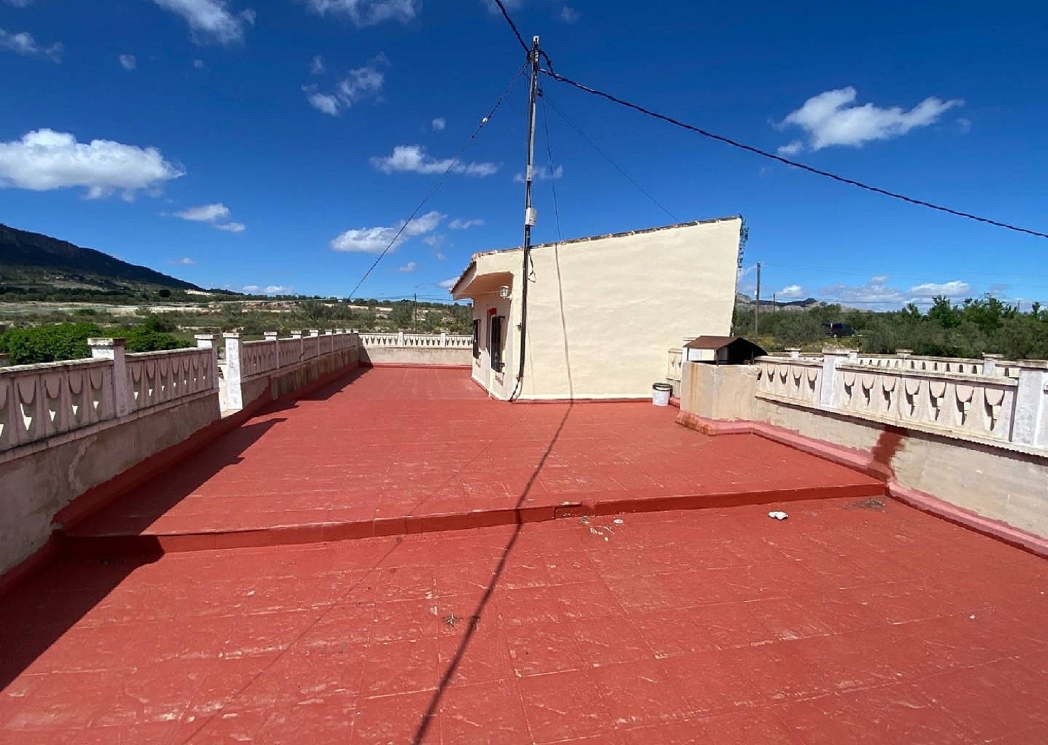  en venta finca rústica Sax Alt Vinalopó 12