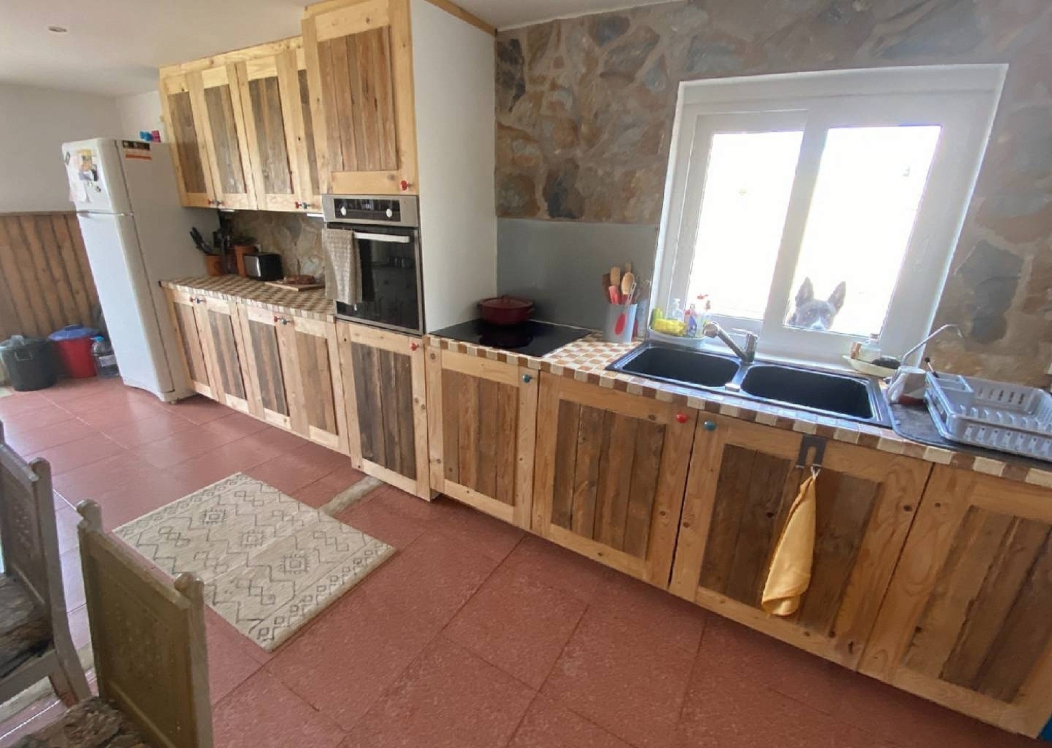  en venta finca rústica Sax Alt Vinalopó 30