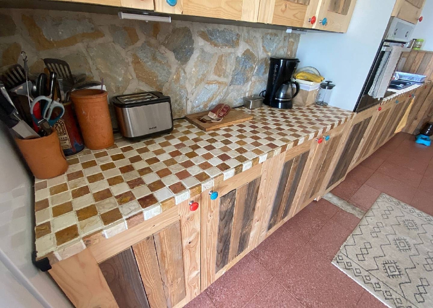  en venta finca rústica Sax Alt Vinalopó 32