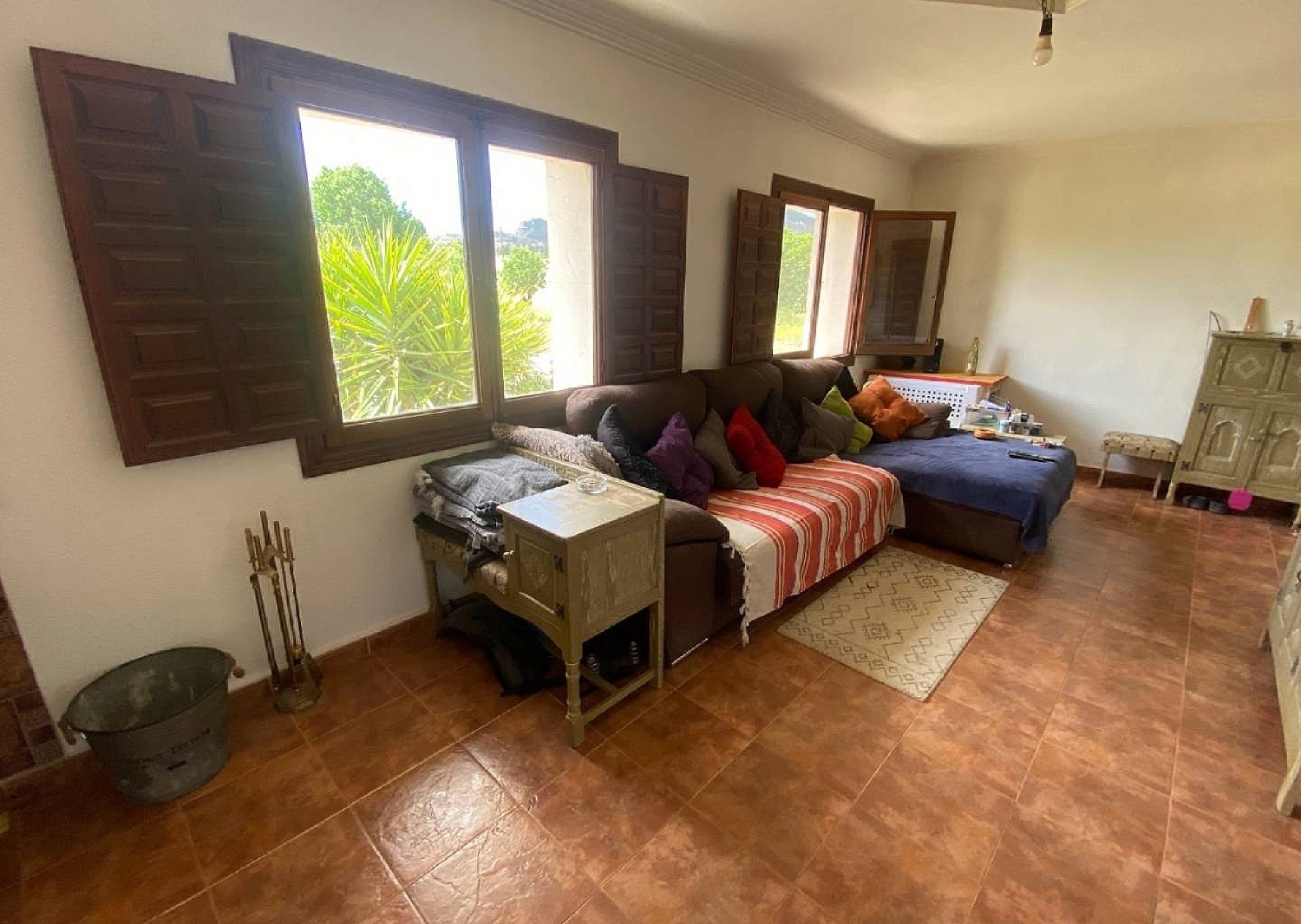  en venta finca rústica Sax Alt Vinalopó 21