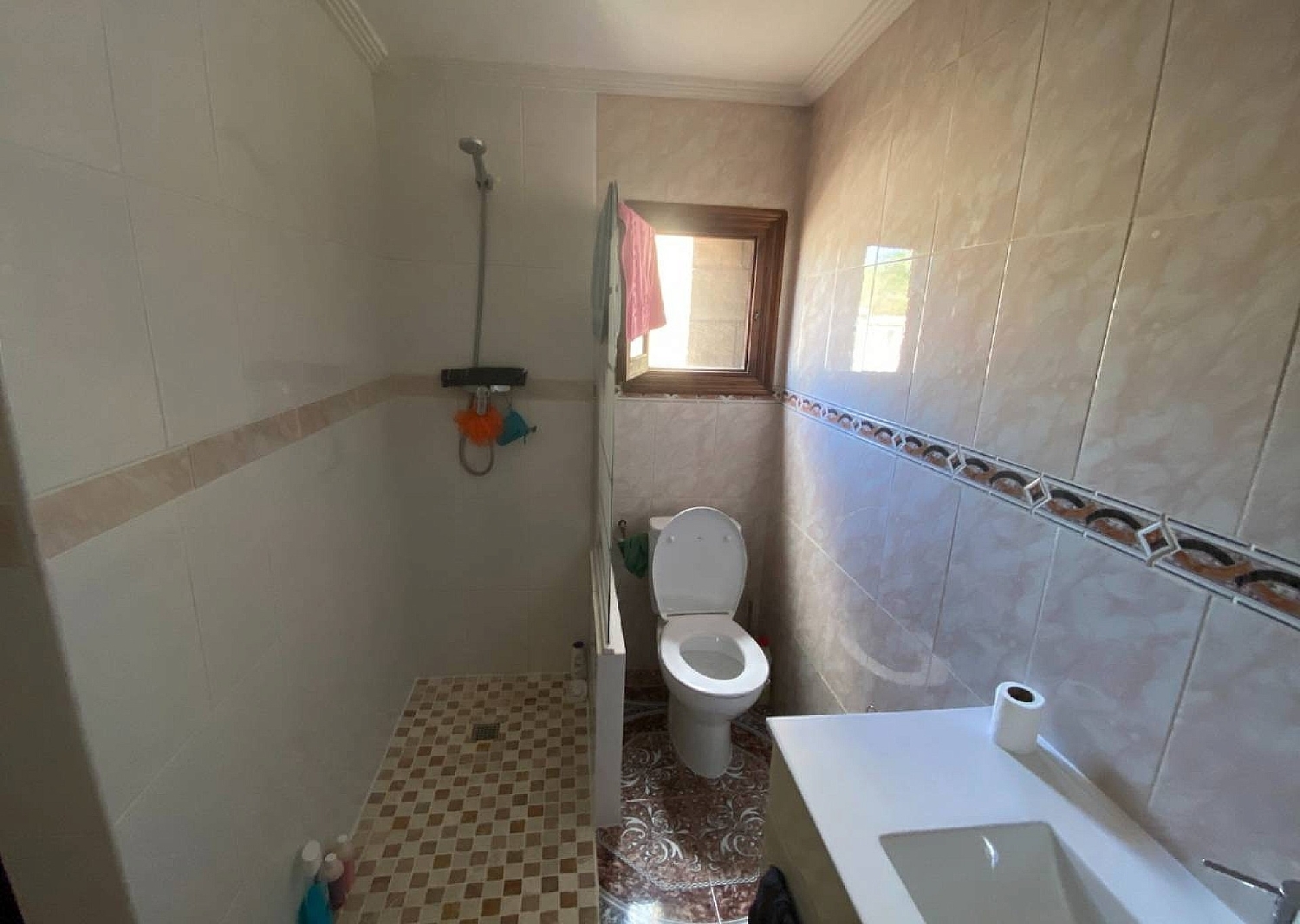  en venta finca rústica Sax Alt Vinalopó 40