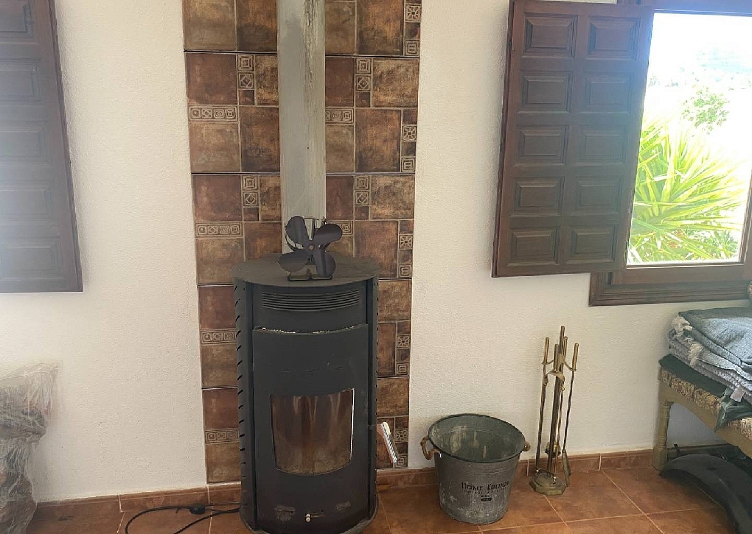  en venta finca rústica Sax Alt Vinalopó 26