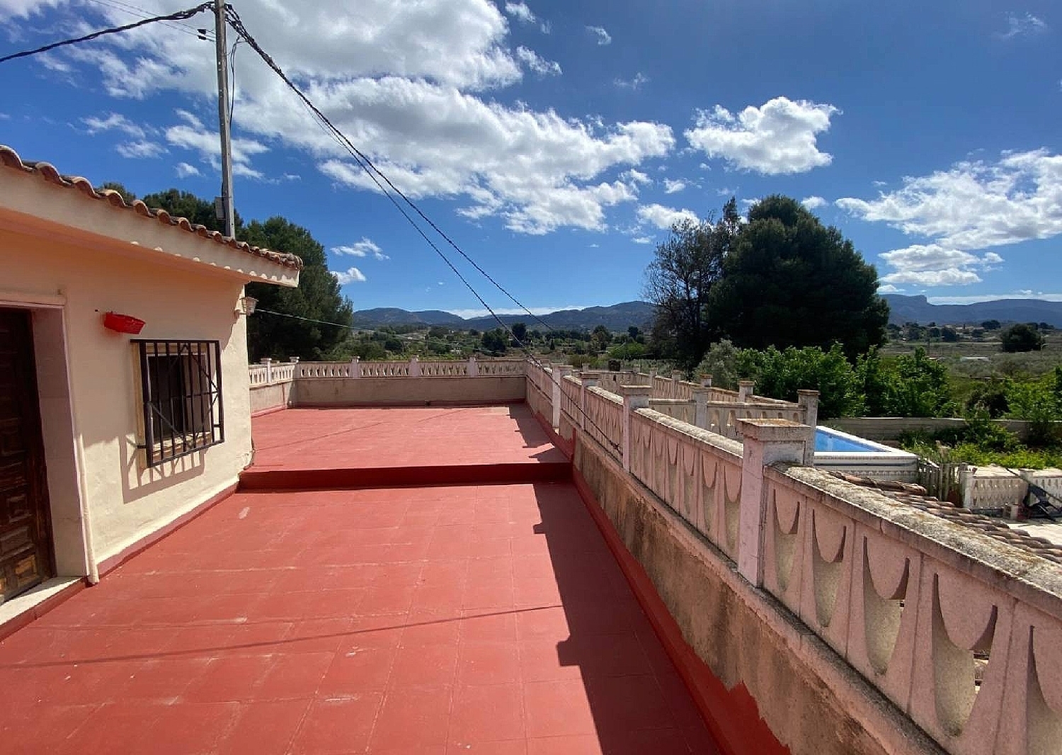  en venta finca rústica Sax Alt Vinalopó 24
