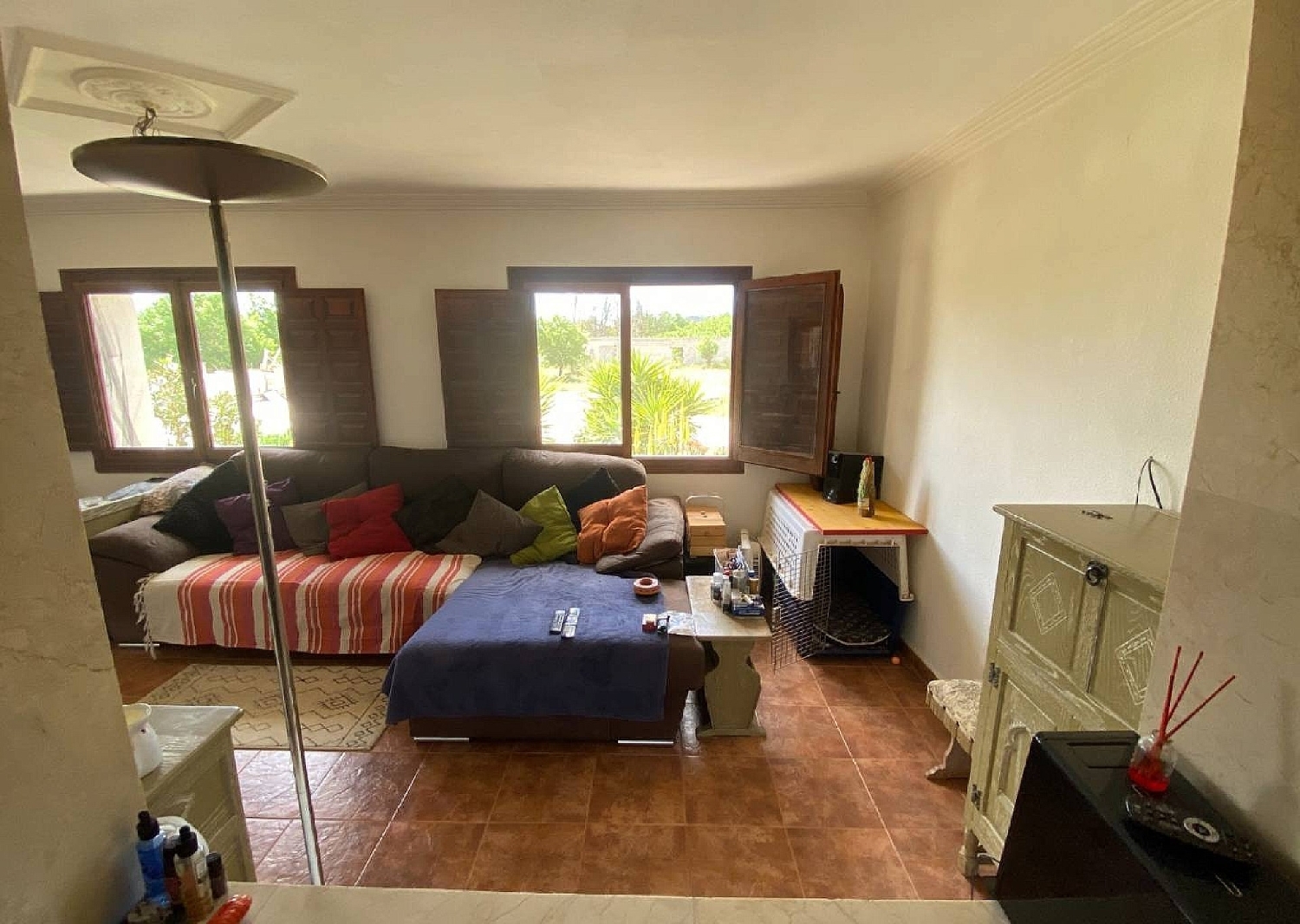  en venta finca rústica Sax Alt Vinalopó 22