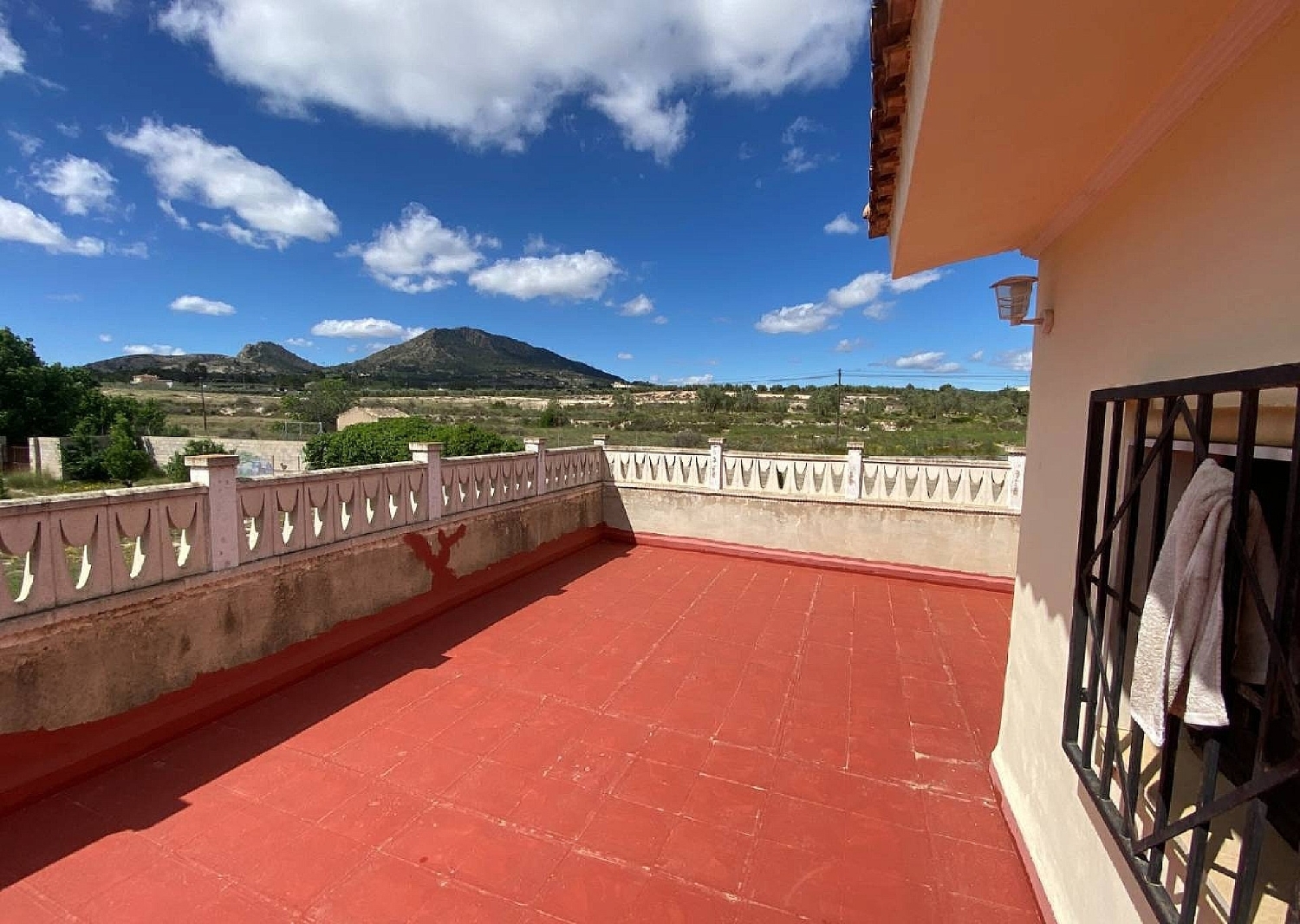  en venta finca rústica Sax Alt Vinalopó 15