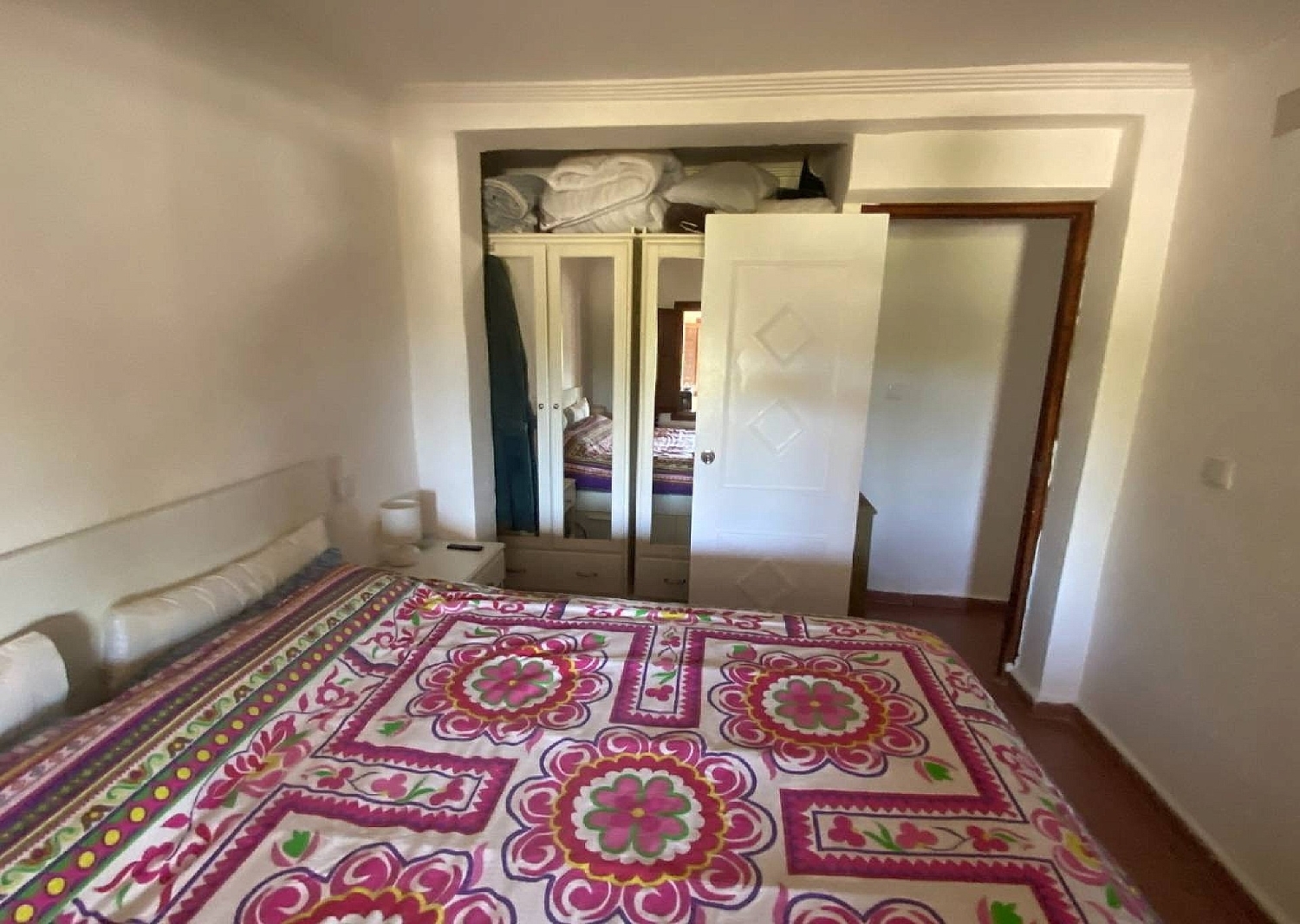  en venta finca rústica Sax Alt Vinalopó 38