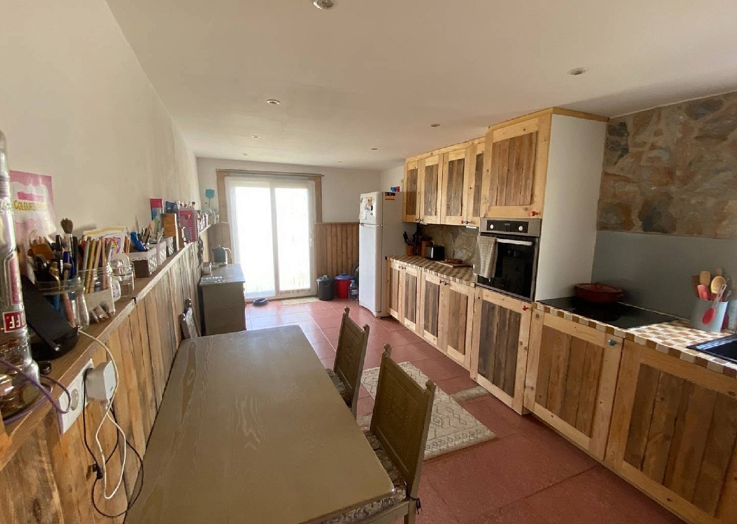  en venta finca rústica Sax Alt Vinalopó 29