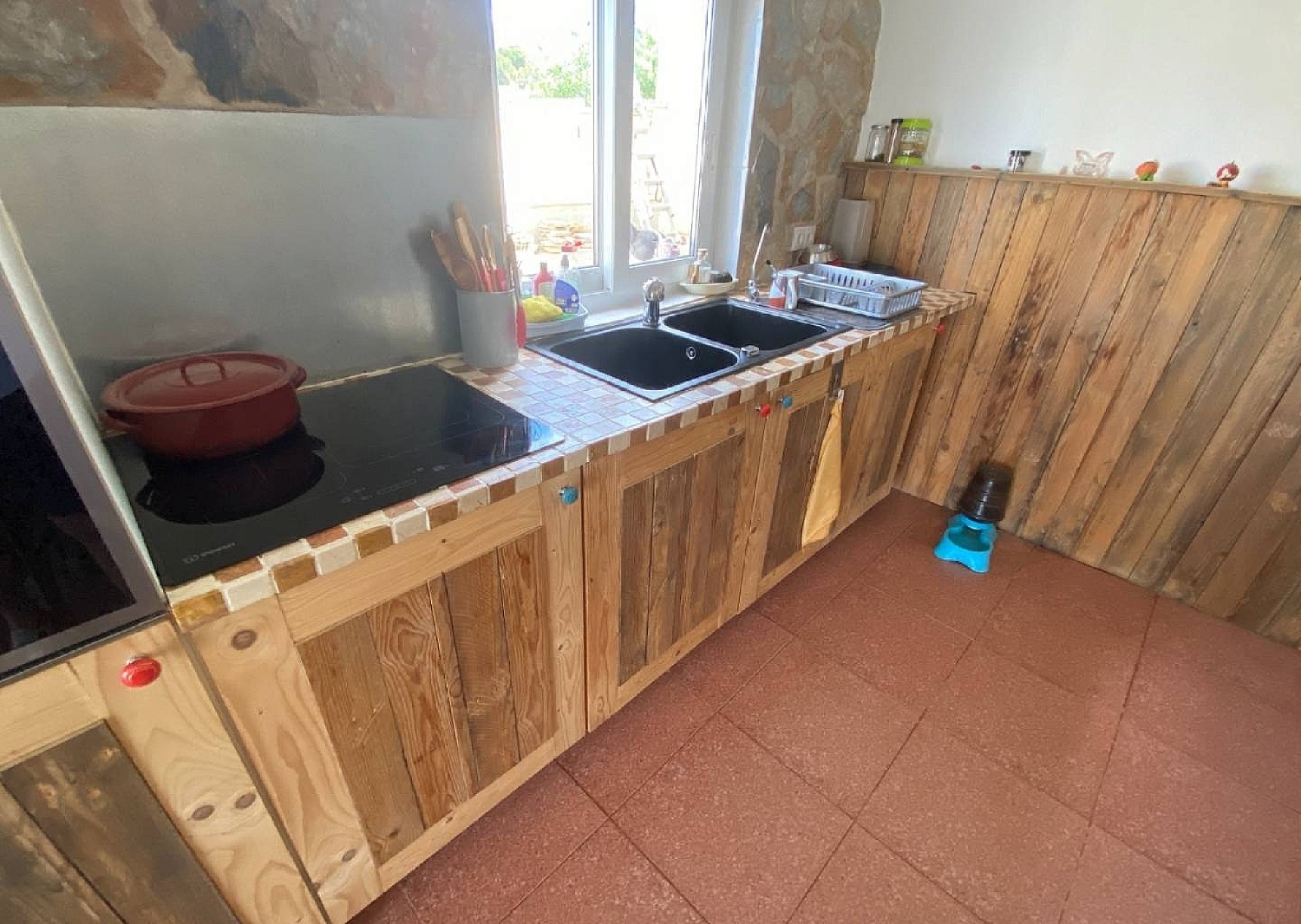  en venta finca rústica Sax Alt Vinalopó 33