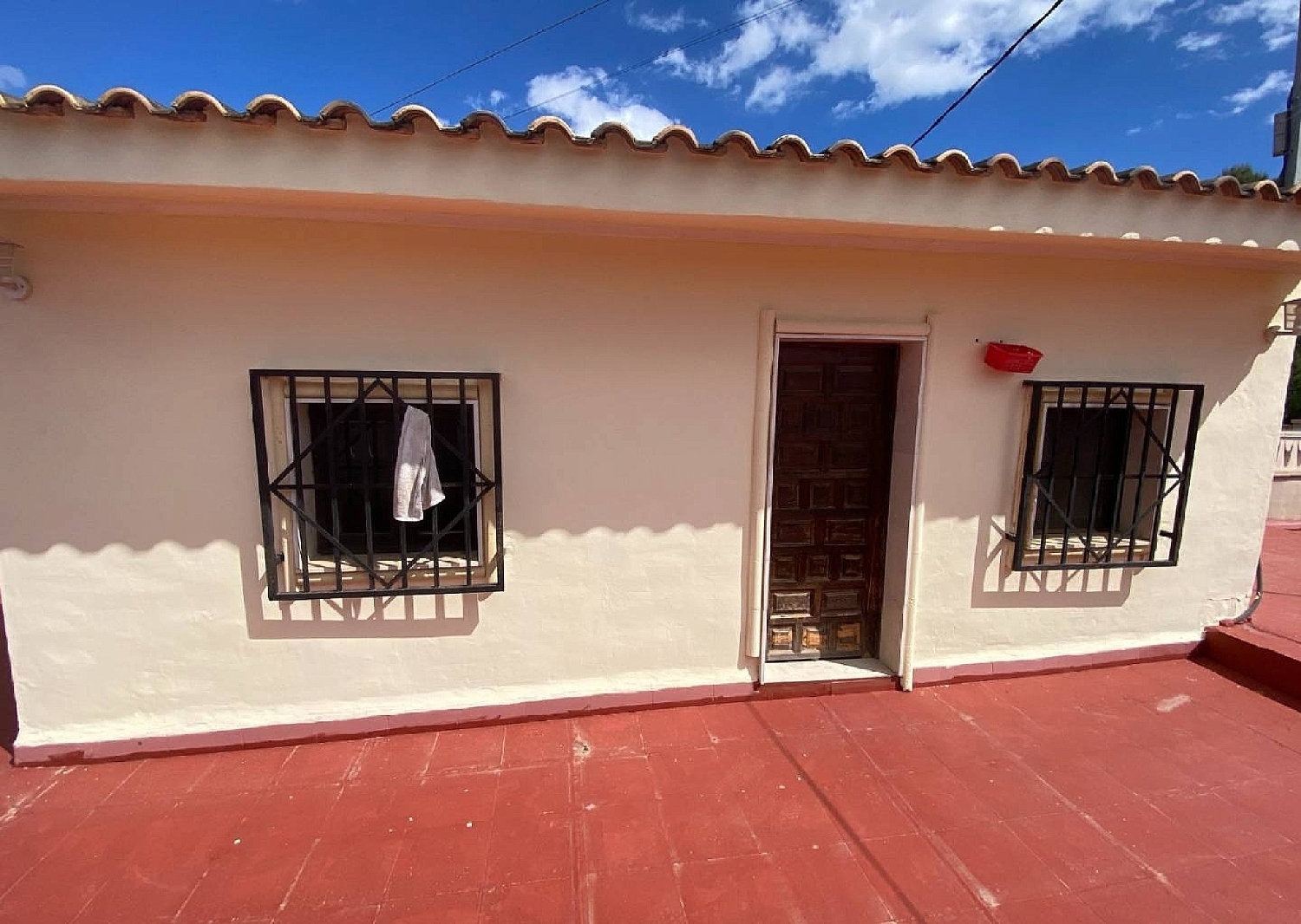  en venta finca rústica Sax Alt Vinalopó 13