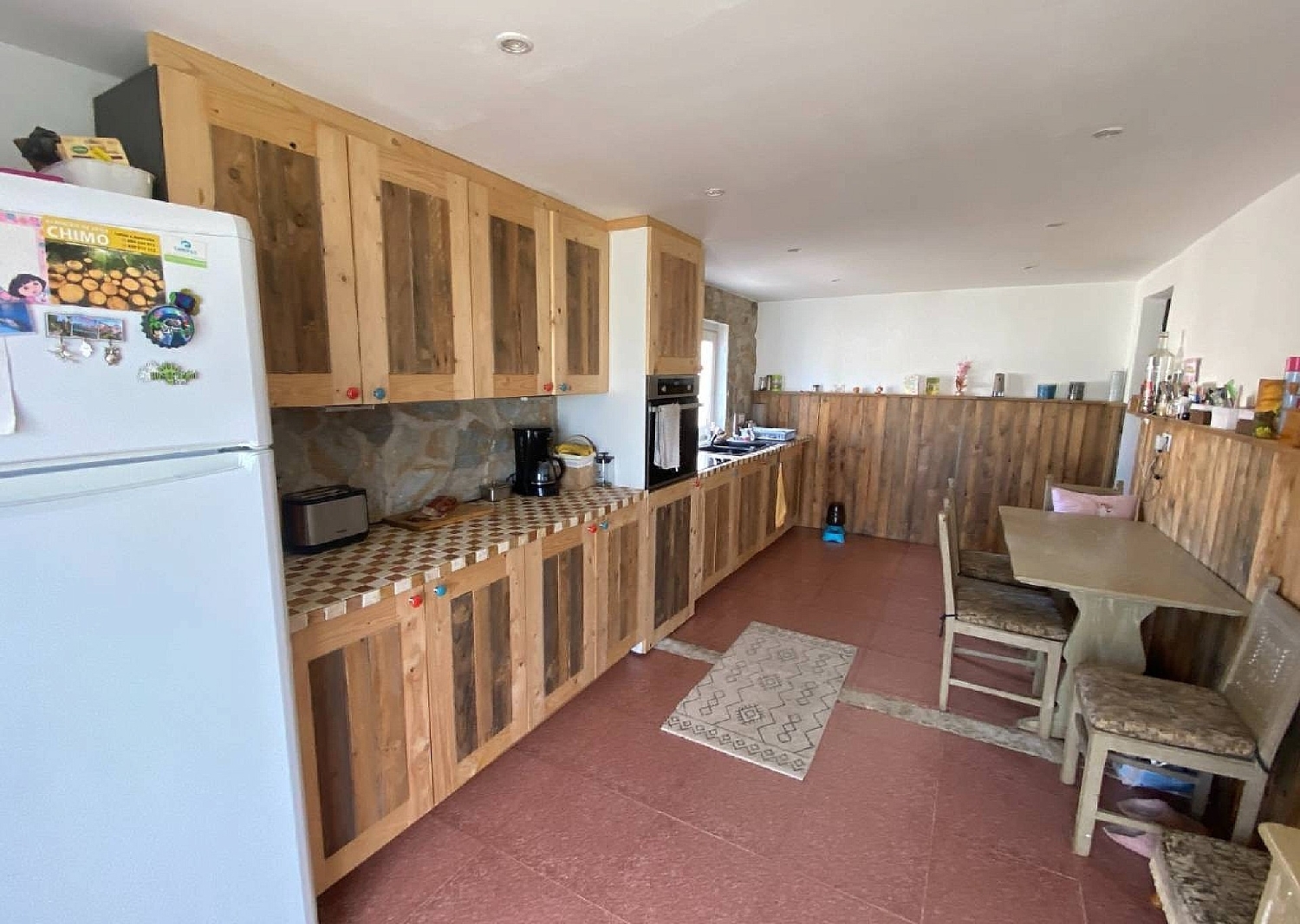  en venta finca rústica Sax Alt Vinalopó 31