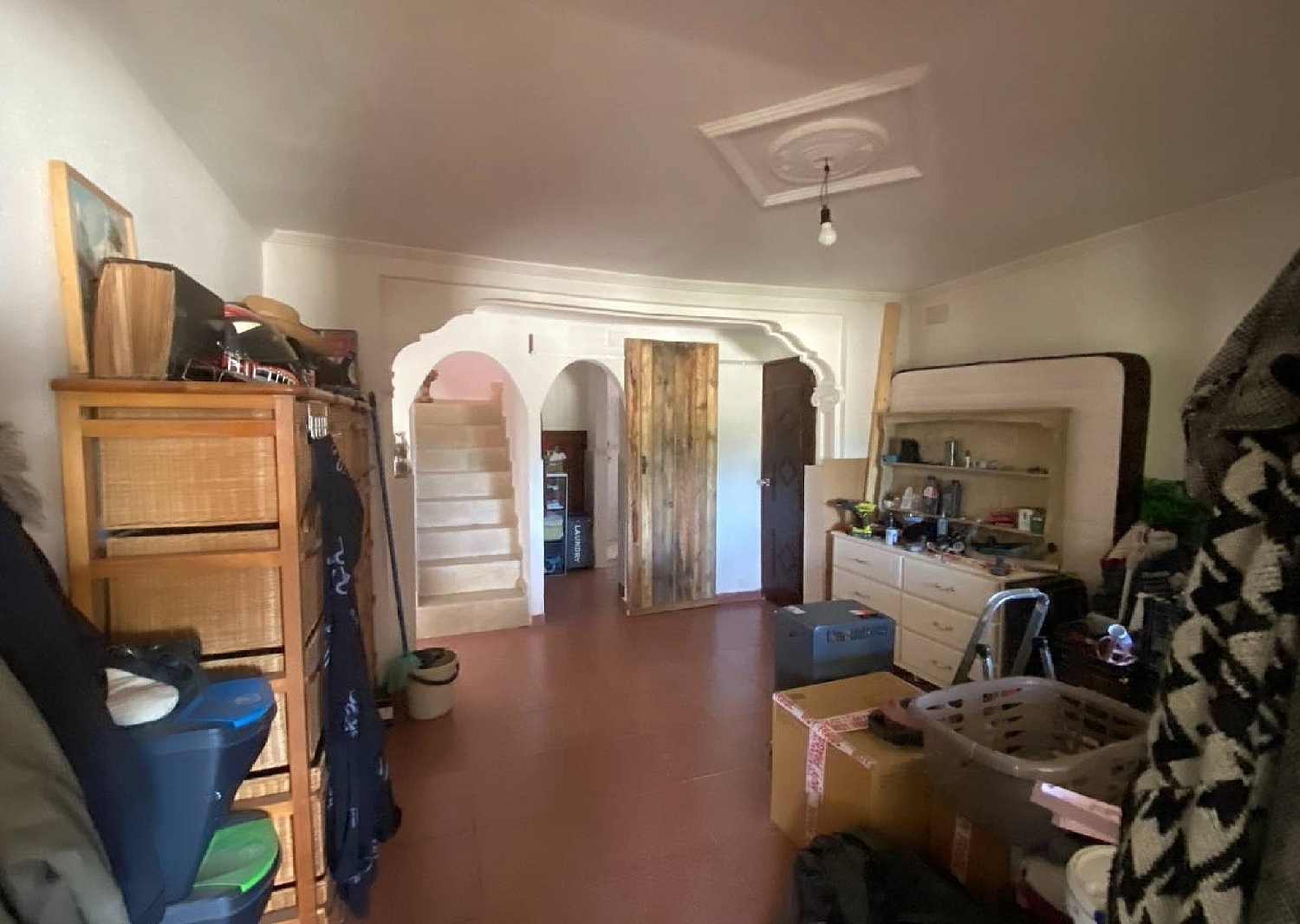  en venta finca rústica Sax Alt Vinalopó 28