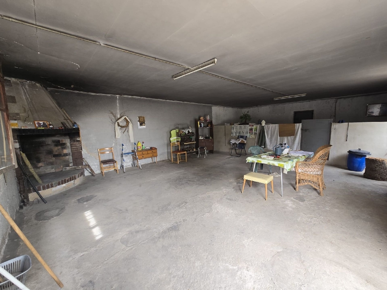  till salu hus på landet Sax Alt Vinalopó 34