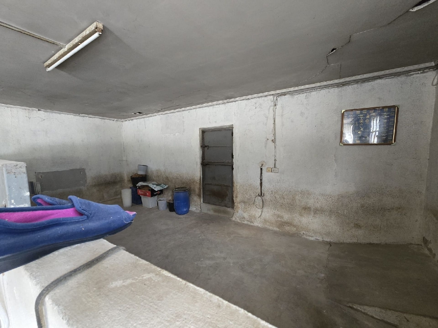  till salu hus på landet Sax Alt Vinalopó 25