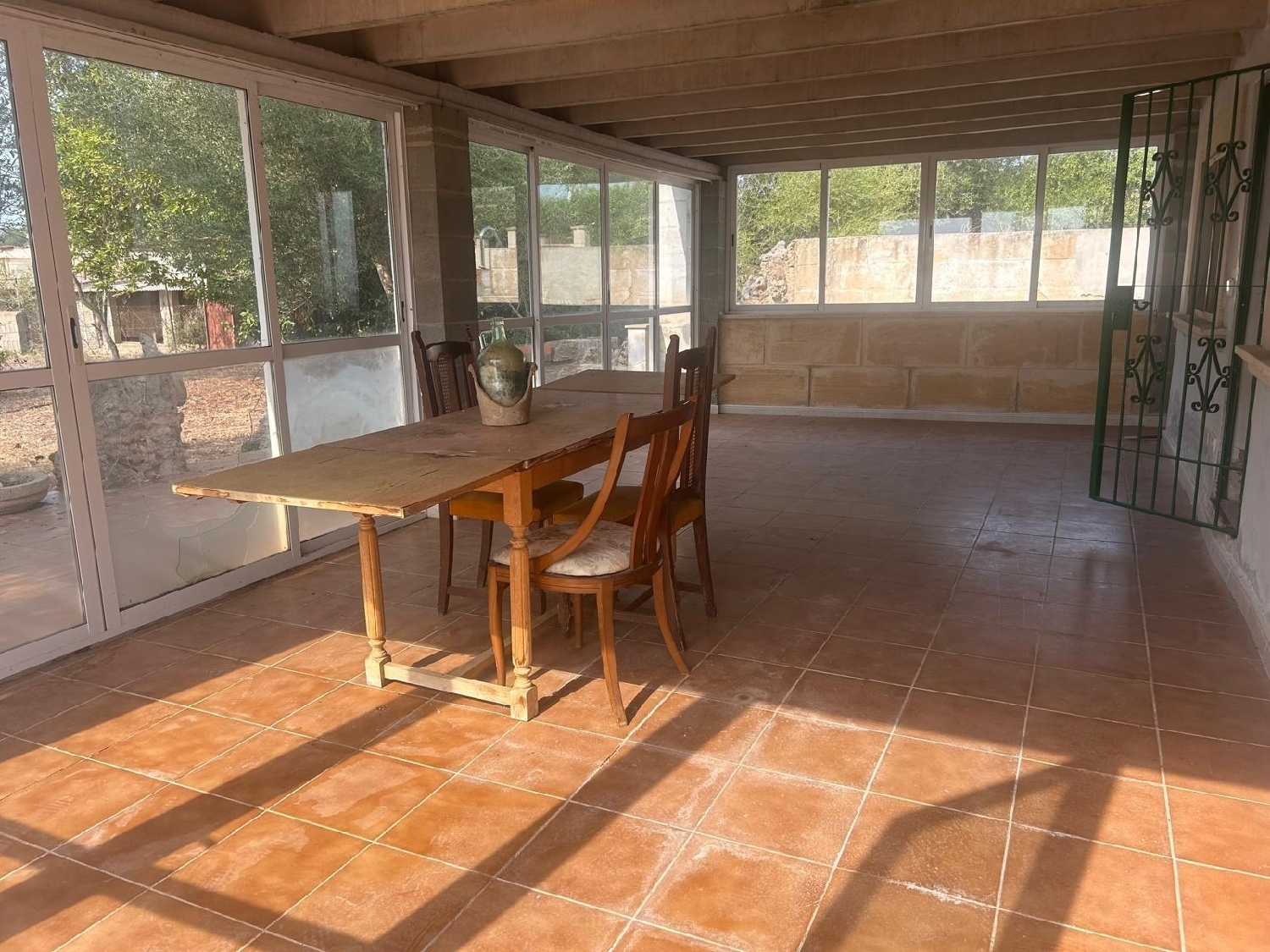  te koop boerderij Sencelles Pla (Es) 1