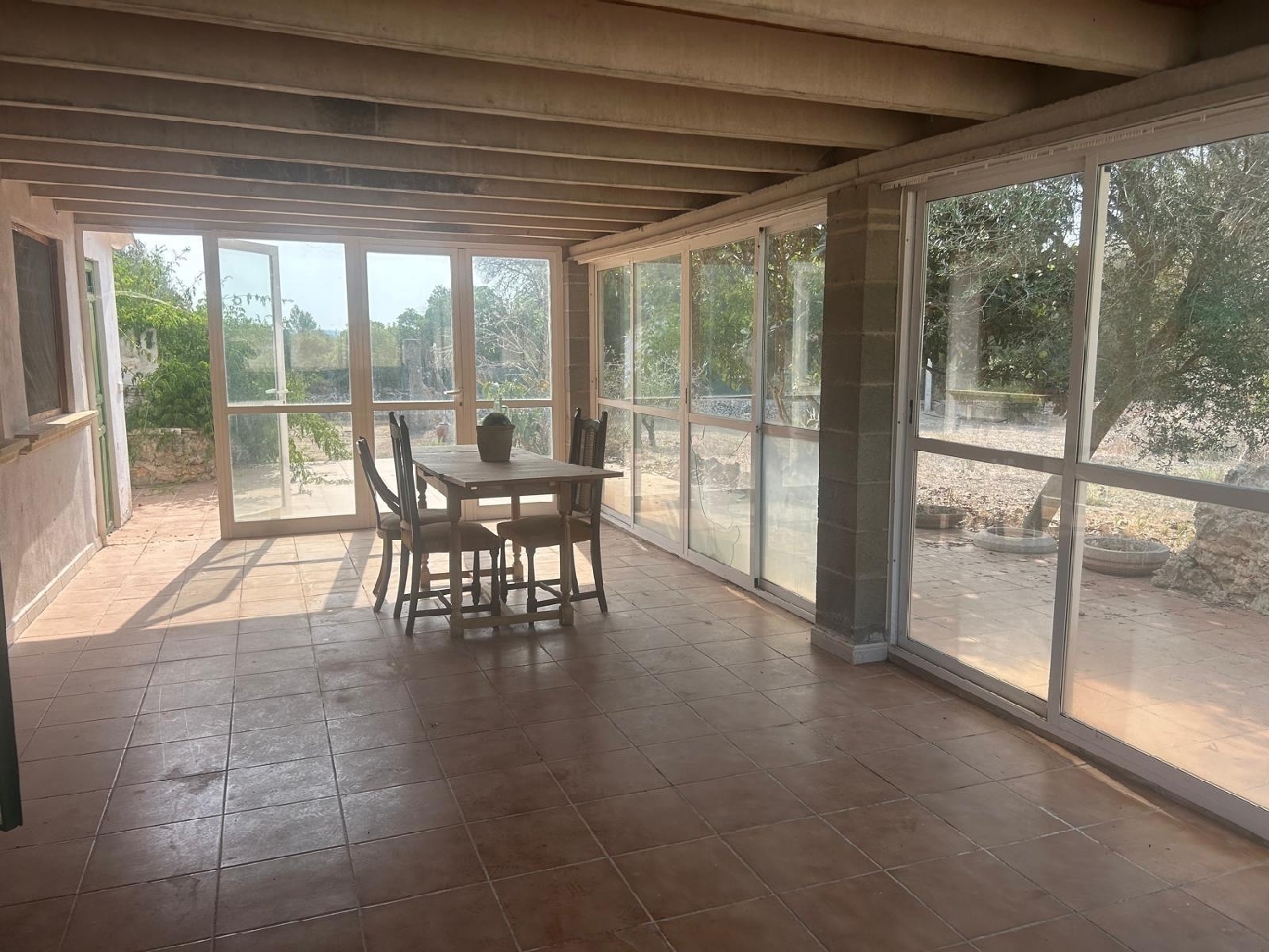 te koop boerderij Sencelles Pla (Es) 2