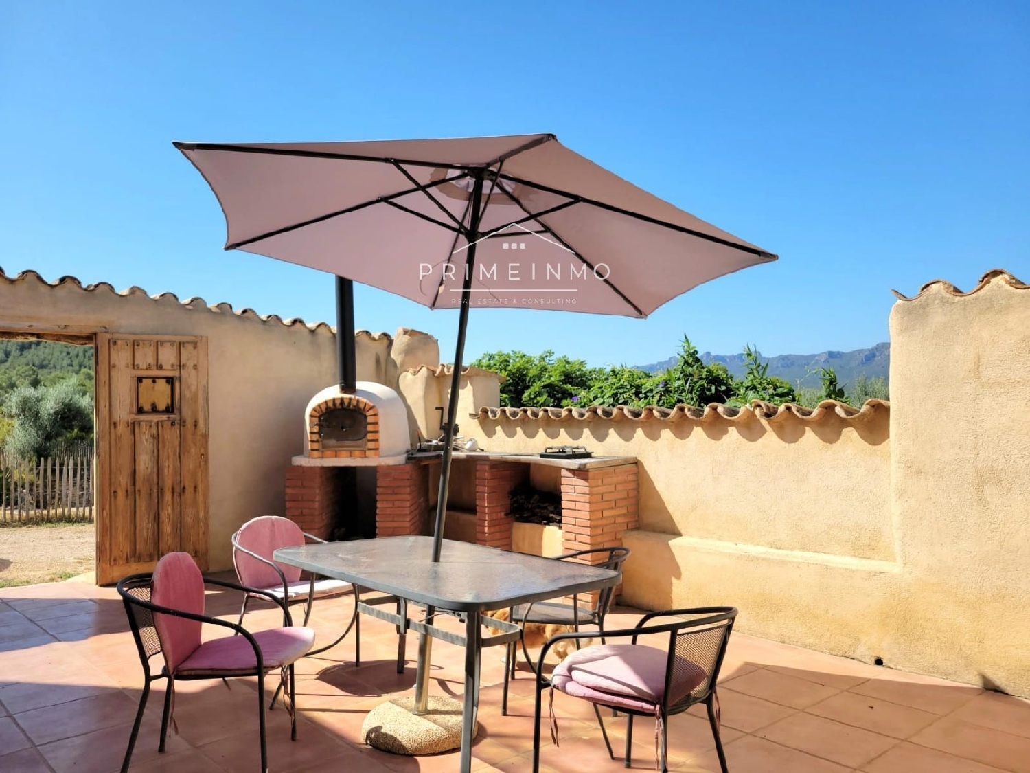  à vendre maison de campagne Tivissa Ribera D'ebre 37