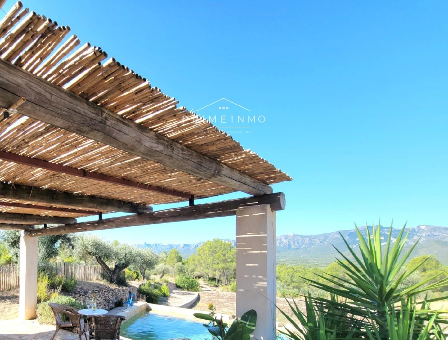  à vendre maison de campagne Tivissa Ribera D'ebre 39
