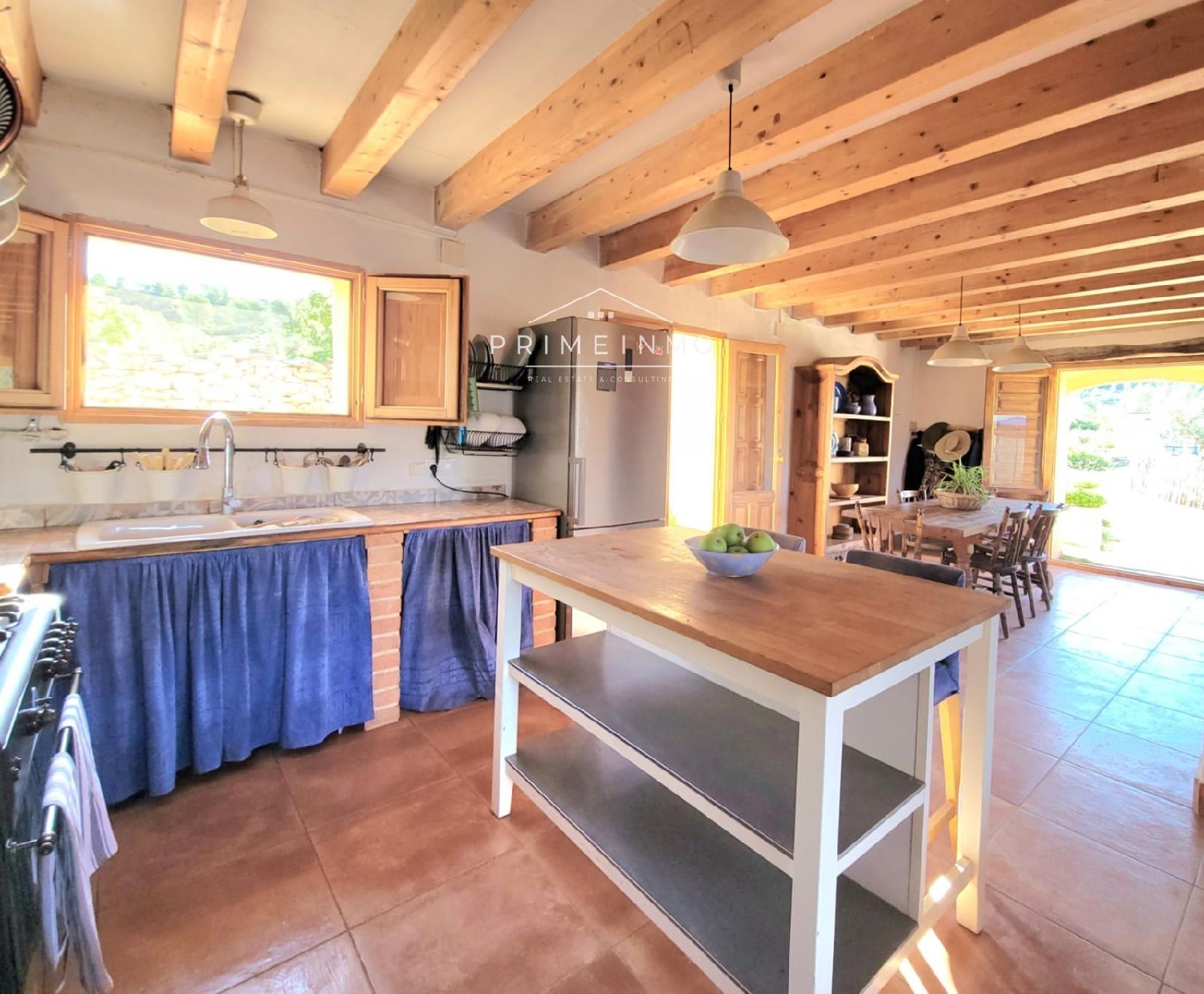  à vendre maison de campagne Tivissa Ribera D'ebre 17
