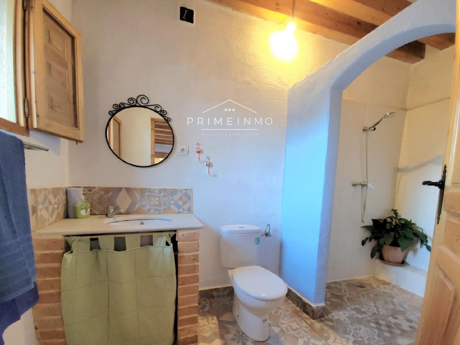  à vendre maison de campagne Tivissa Ribera D'ebre 20