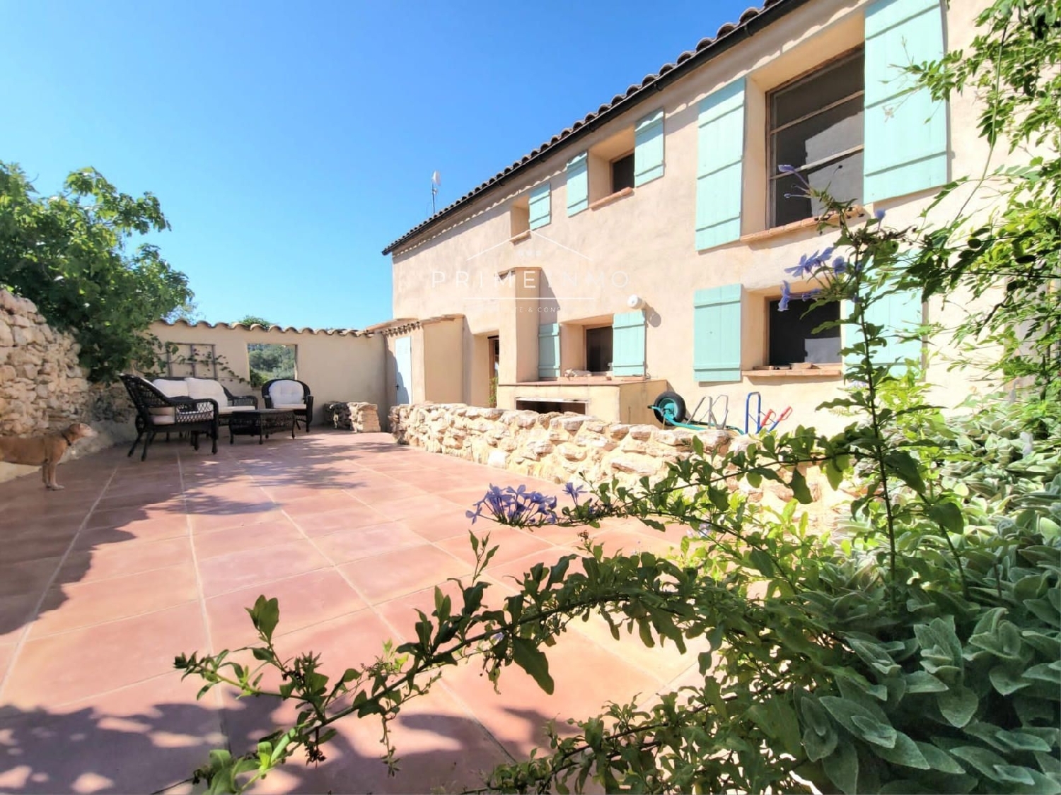  à vendre maison de campagne Tivissa Ribera D'ebre 33