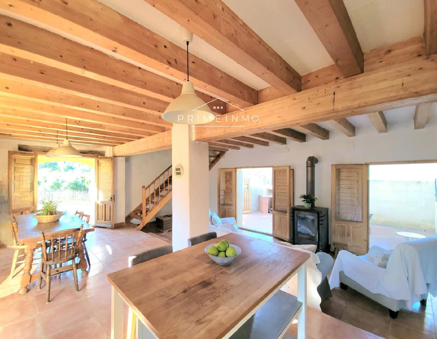  à vendre maison de campagne Tivissa Ribera D'ebre 10