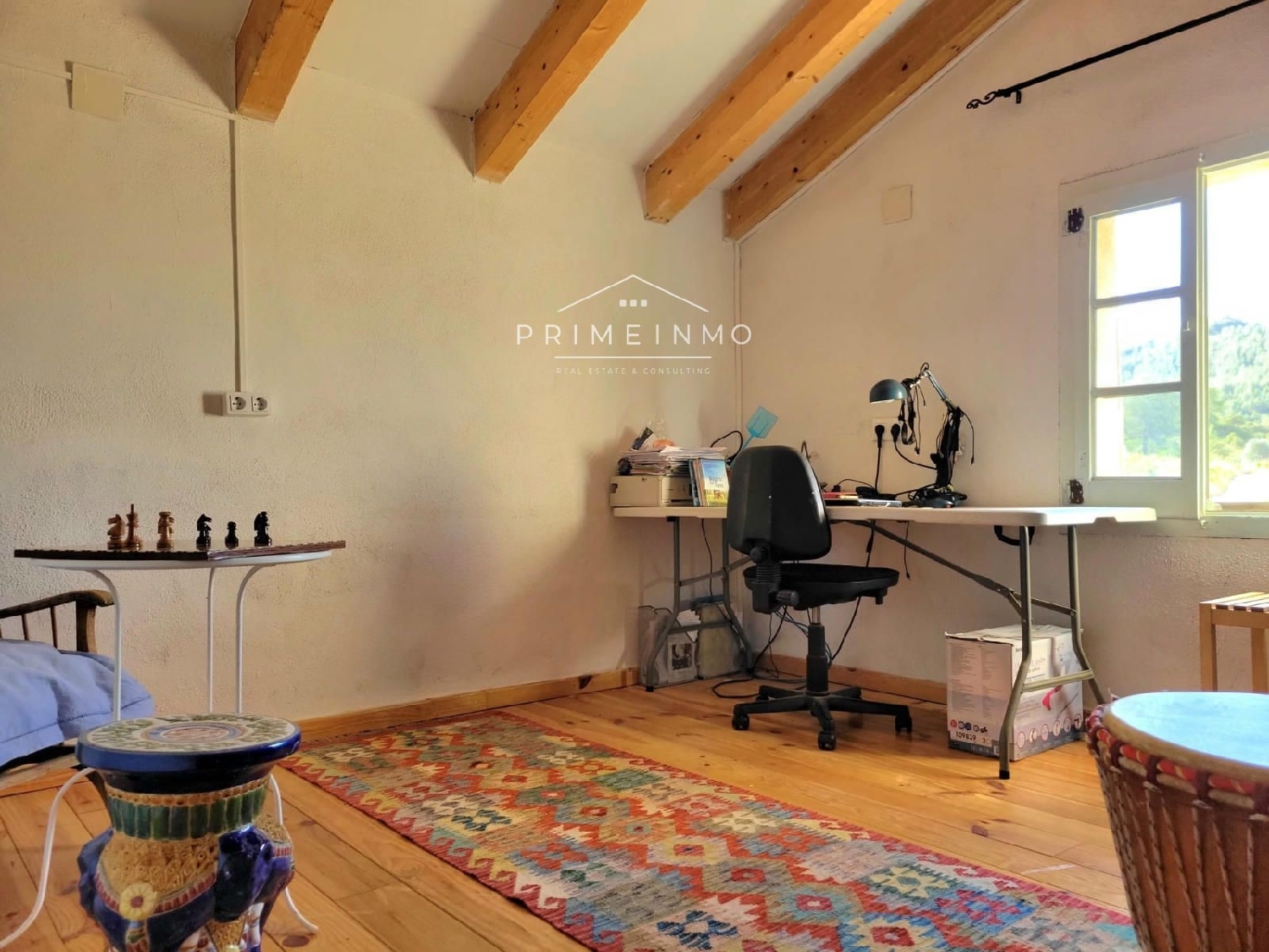  à vendre maison de campagne Tivissa Ribera D'ebre 31