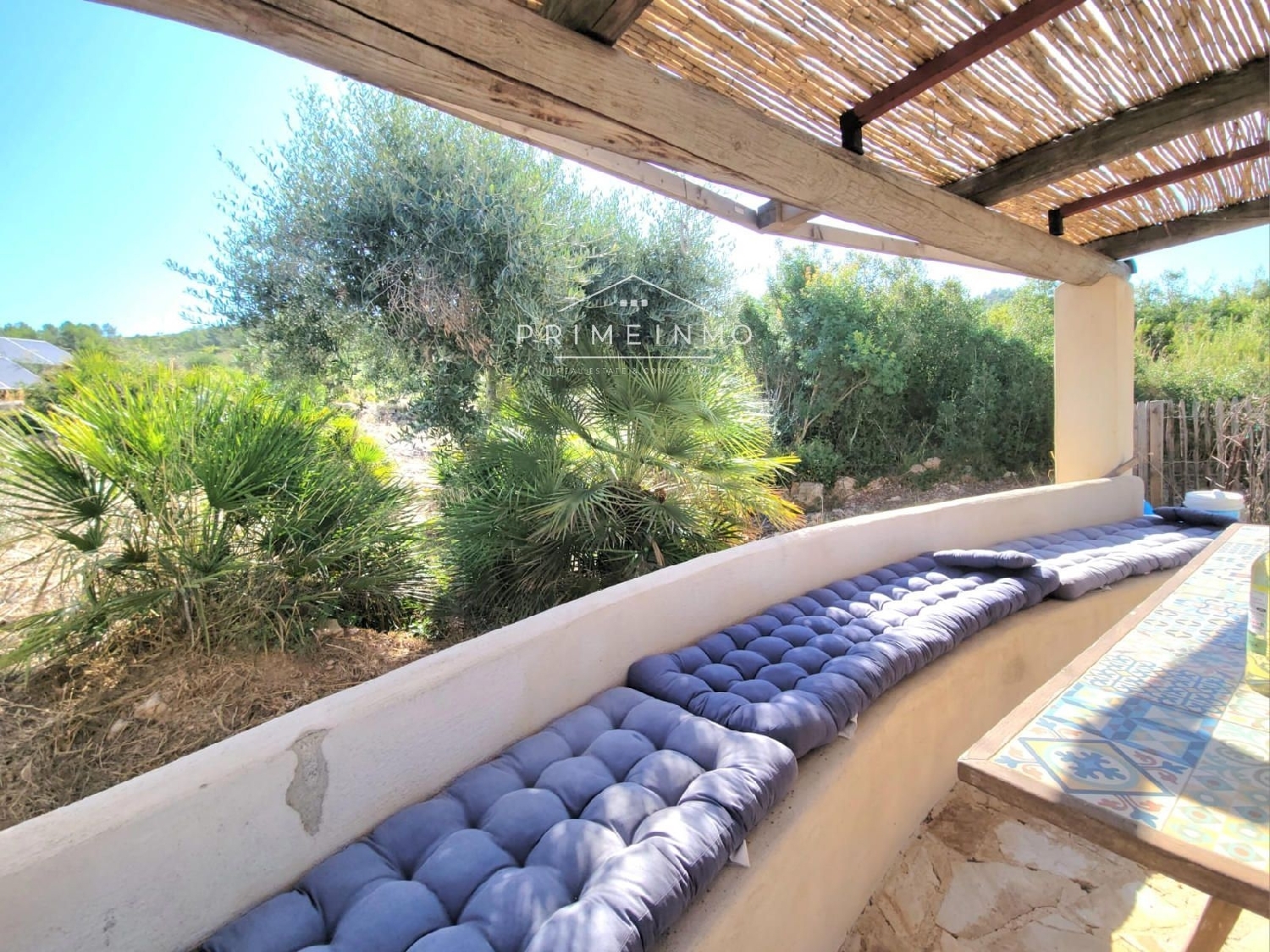  à vendre maison de campagne Tivissa Ribera D'ebre 40