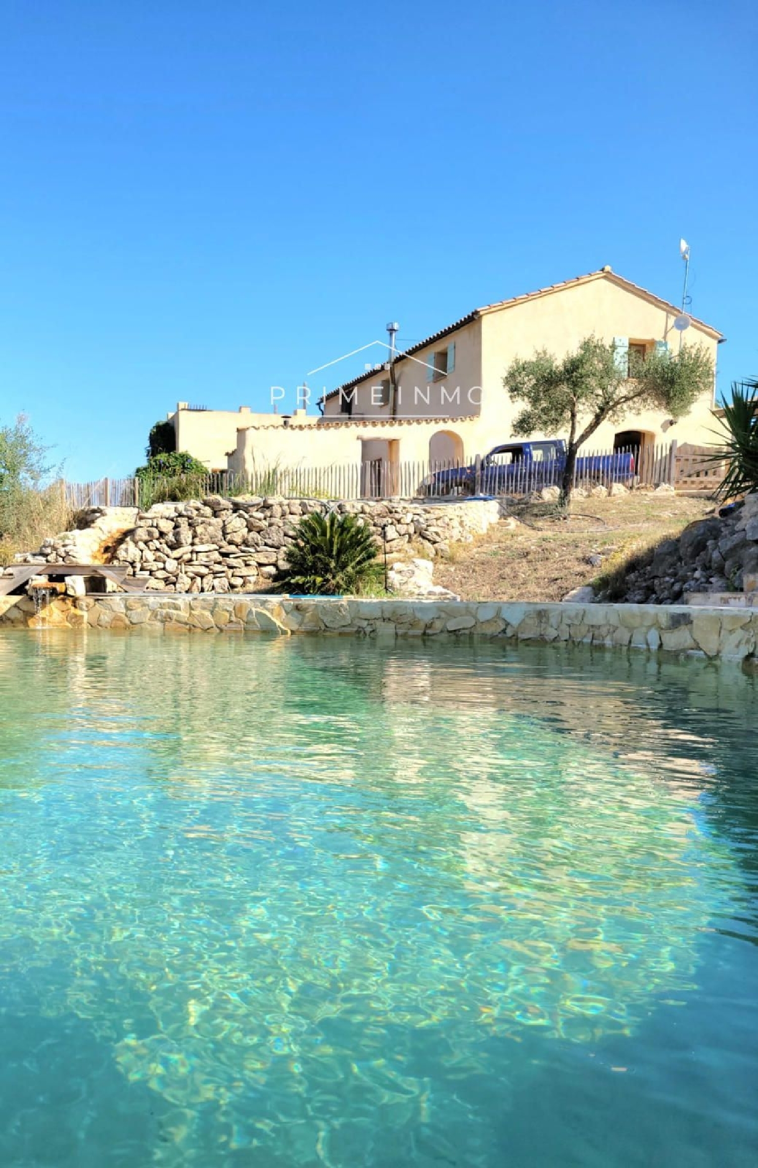  à vendre maison de campagne Tivissa Ribera D'ebre 7