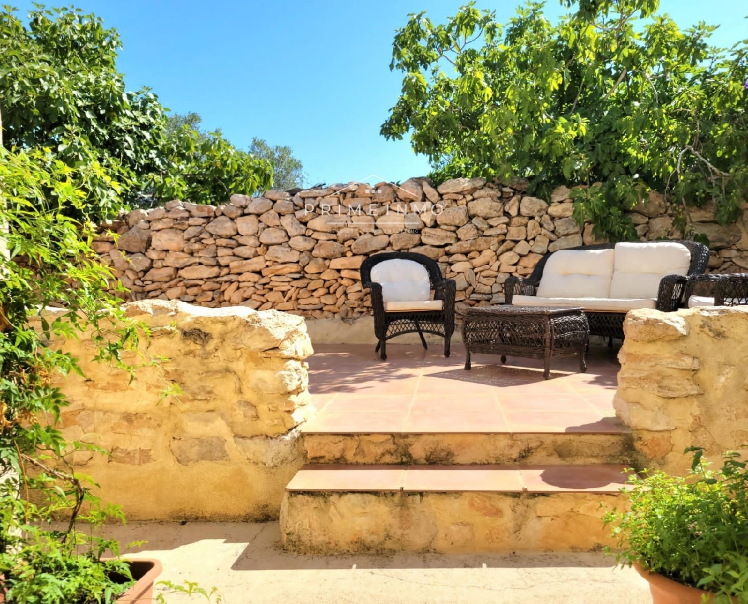  à vendre maison de campagne Tivissa Ribera D'ebre 36