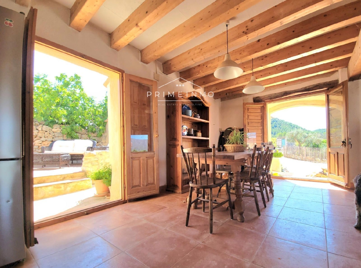  à vendre maison de campagne Tivissa Ribera D'ebre 12