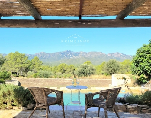 Tivissa Ribera D''ebre maison de campagne foto