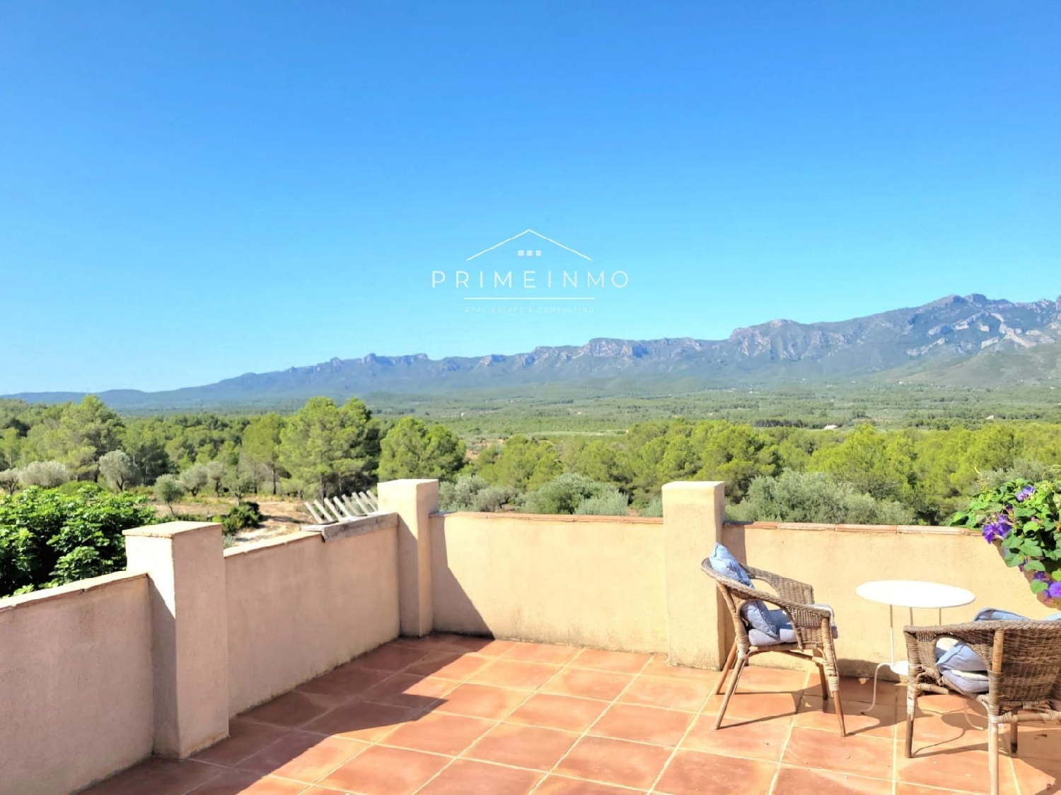 à vendre maison de campagne Tivissa Ribera D'ebre 23