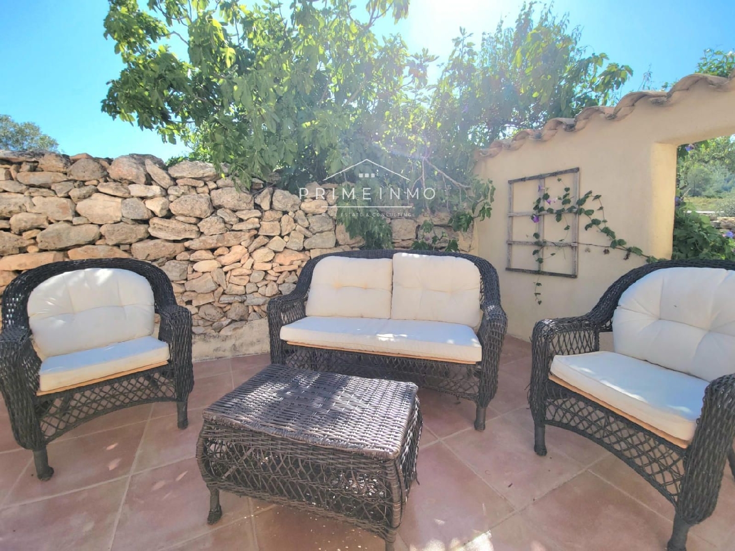  à vendre maison de campagne Tivissa Ribera D'ebre 38