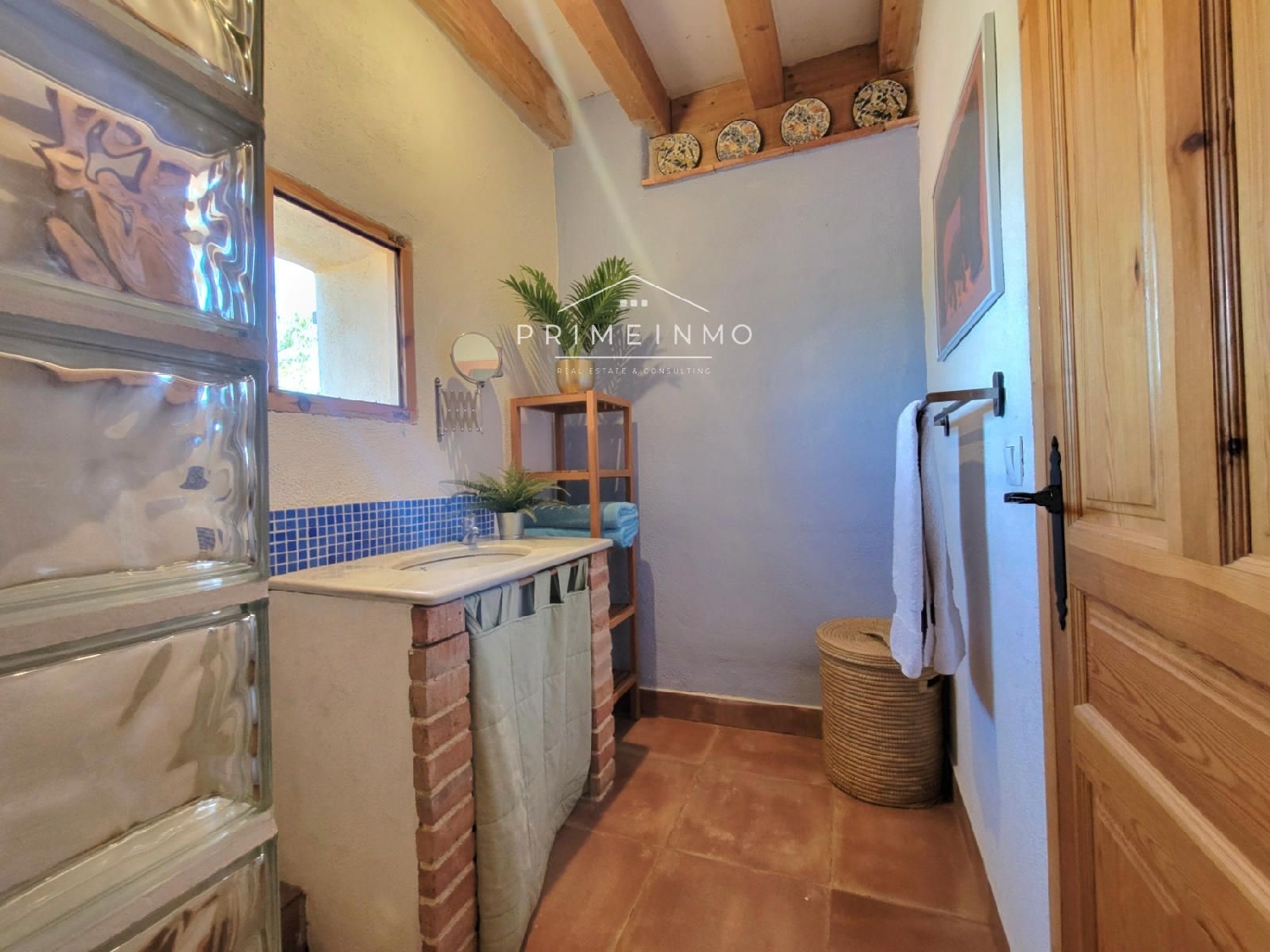  à vendre maison de campagne Tivissa Ribera D'ebre 24