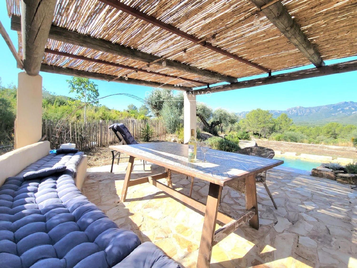  à vendre maison de campagne Tivissa Ribera D'ebre 5