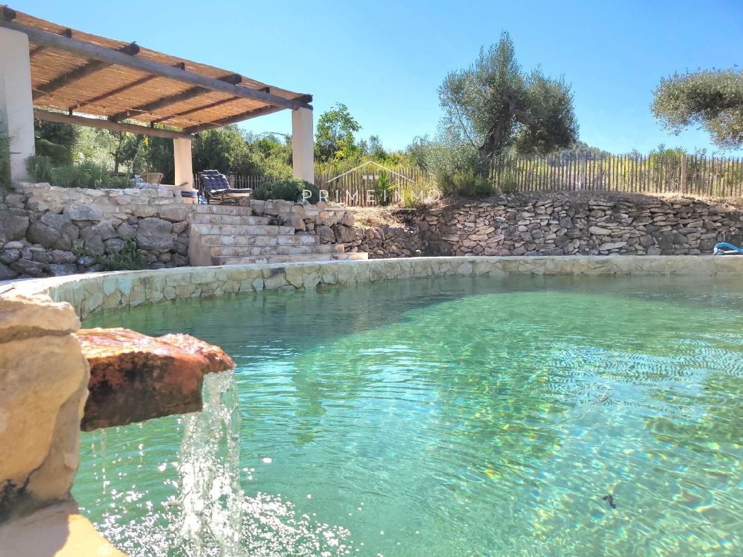  à vendre maison de campagne Tivissa Ribera D'ebre 3