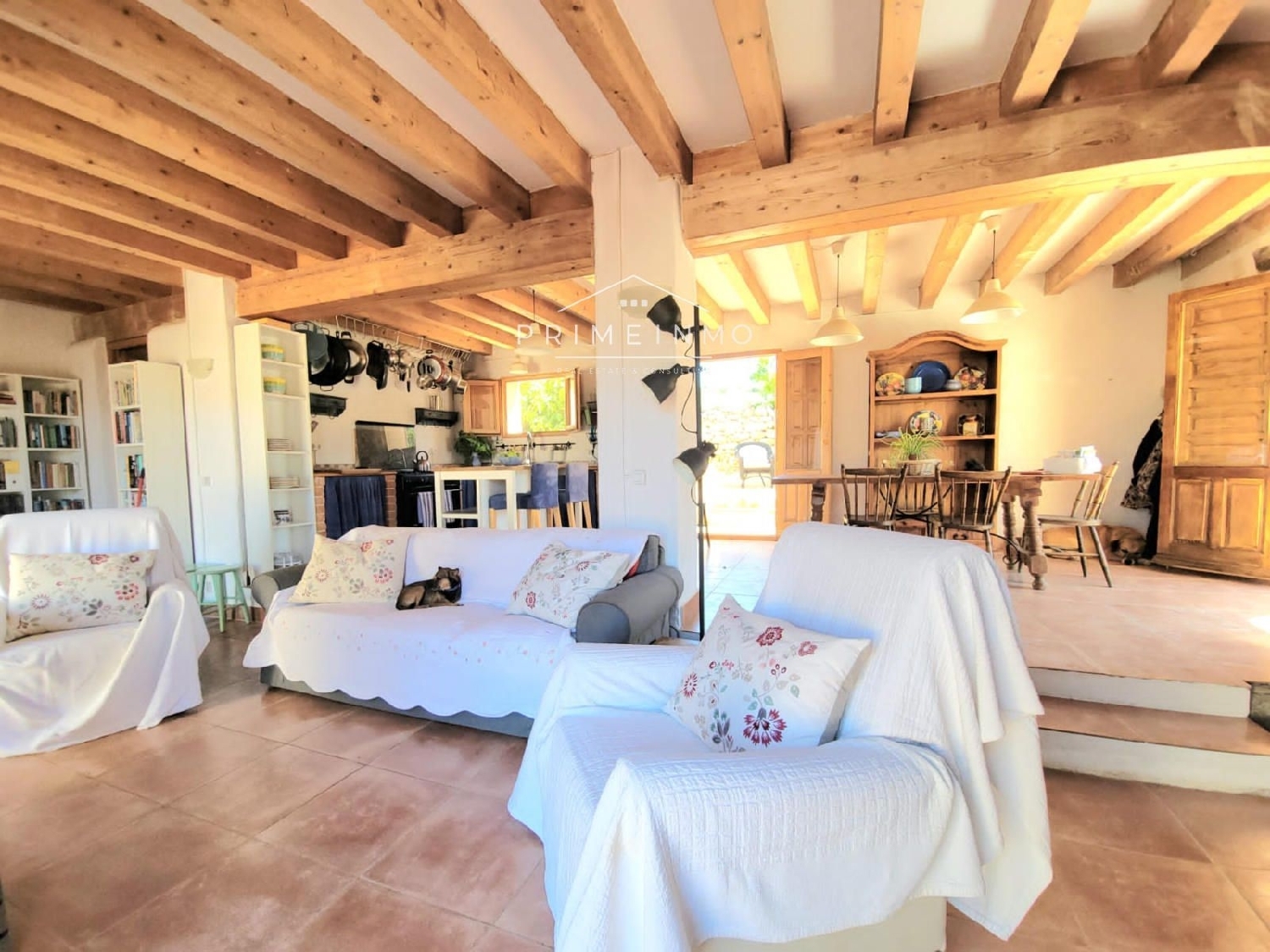  à vendre maison de campagne Tivissa Ribera D'ebre 15