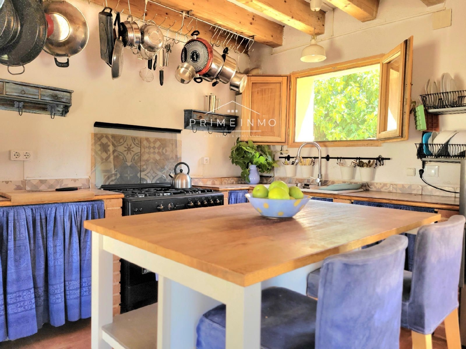  à vendre maison de campagne Tivissa Ribera D'ebre 9